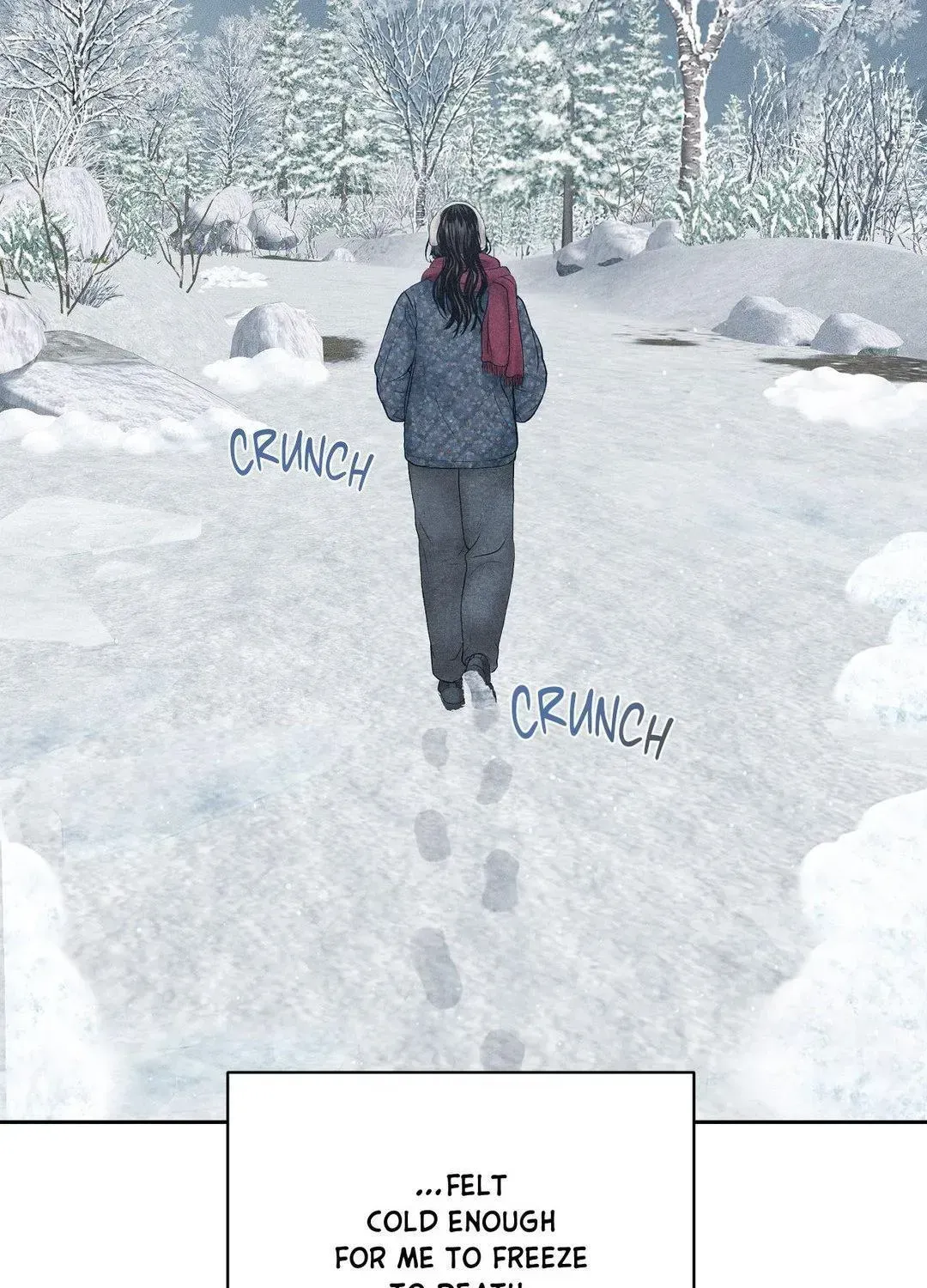 Payment for the Ride Chapter 11.1 page 9 - 