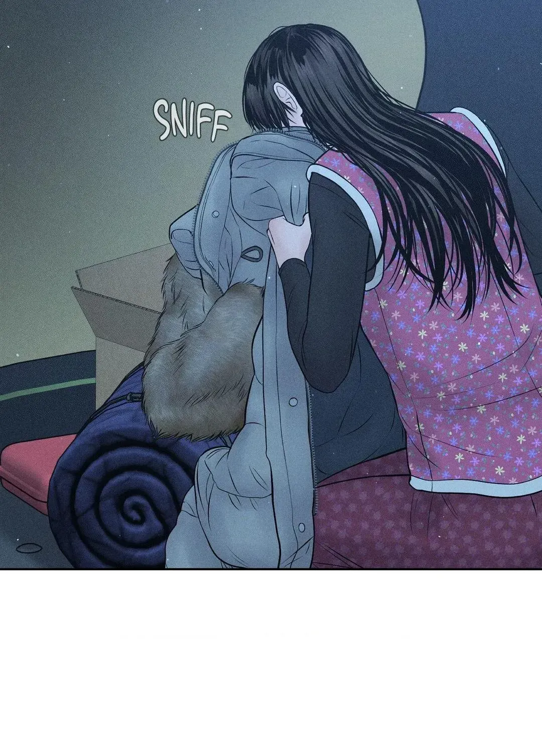 Payment for the Ride Chapter 11.1 page 81 - 