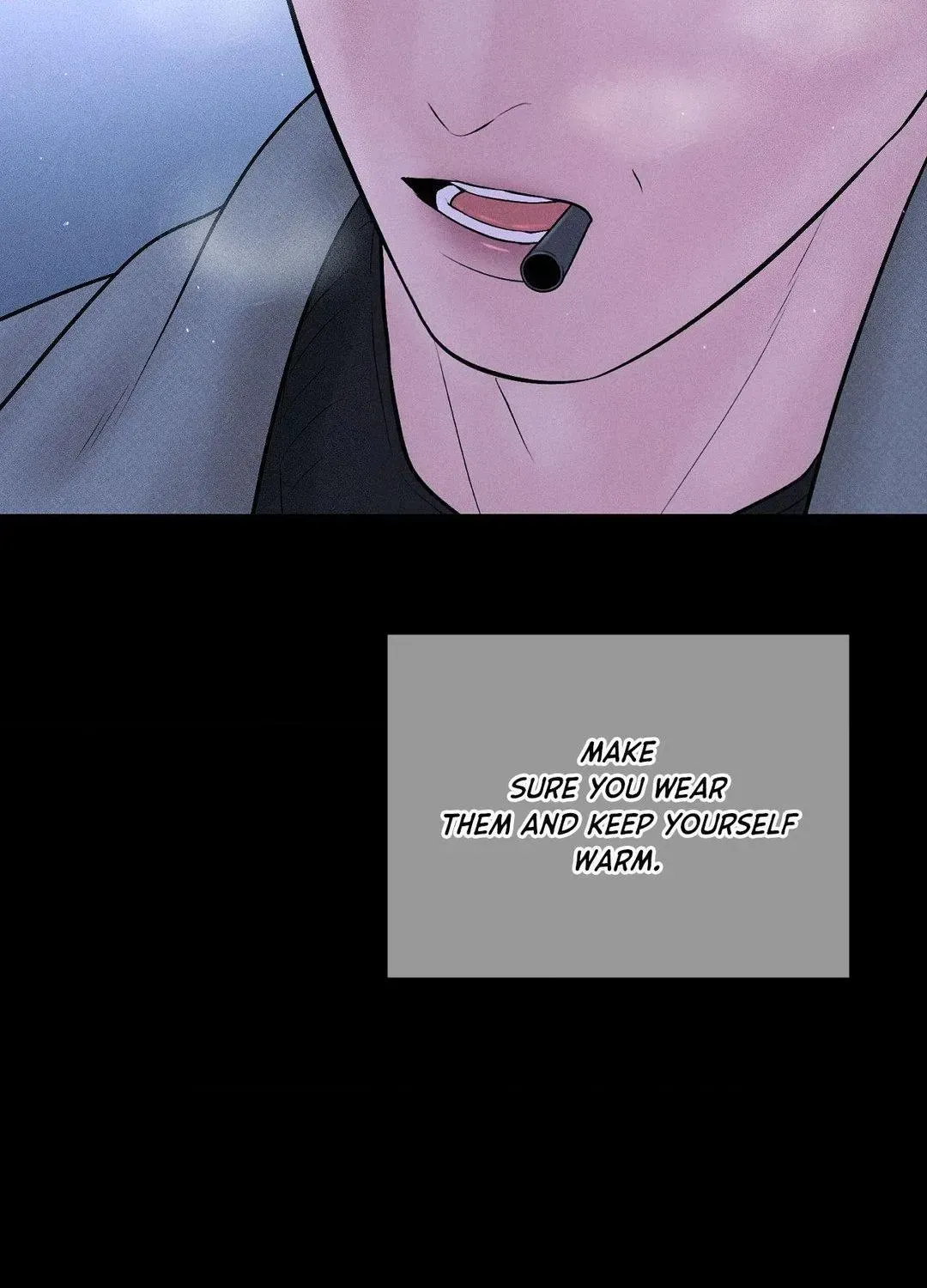 Payment for the Ride Chapter 11.1 page 87 - 