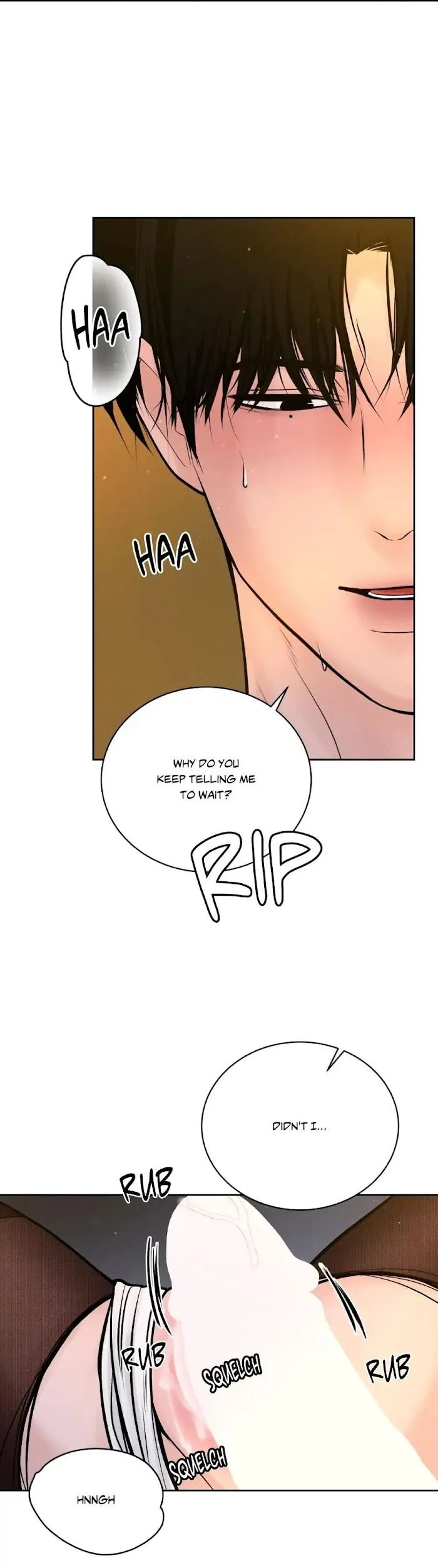 Payment for the Ride Chapter 11 page 18 - 