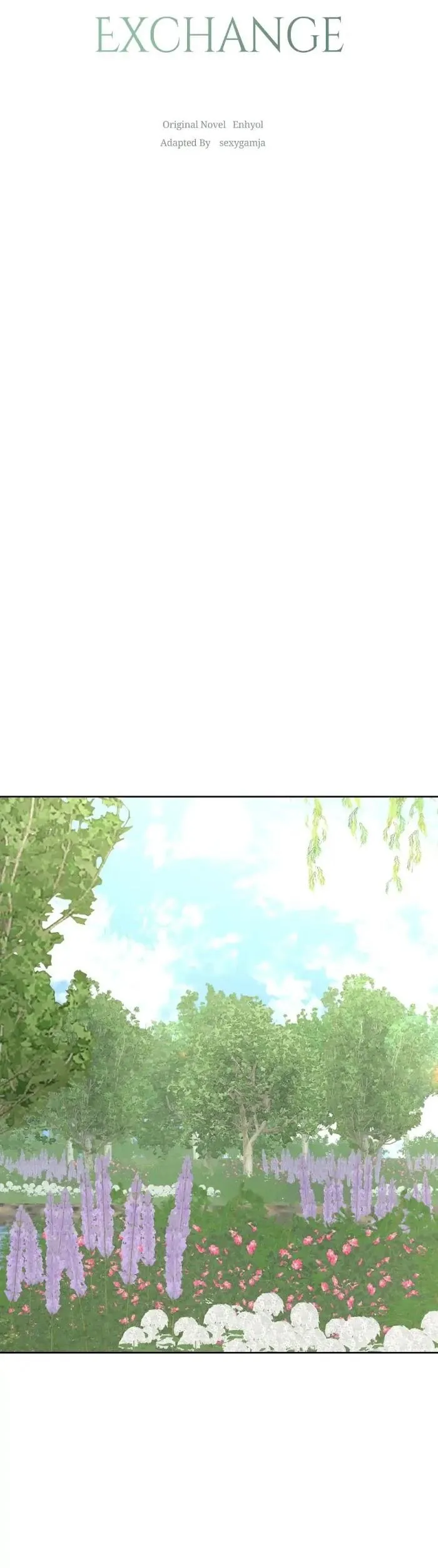 Payment for the Ride Chapter 11 page 43 - 