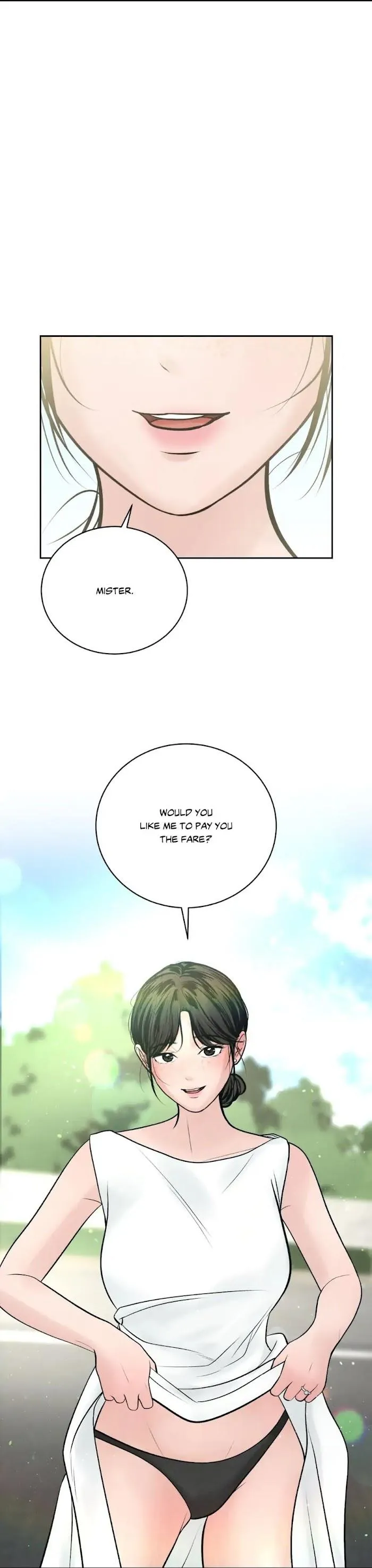 Payment for the Ride Chapter 11 page 51 - 