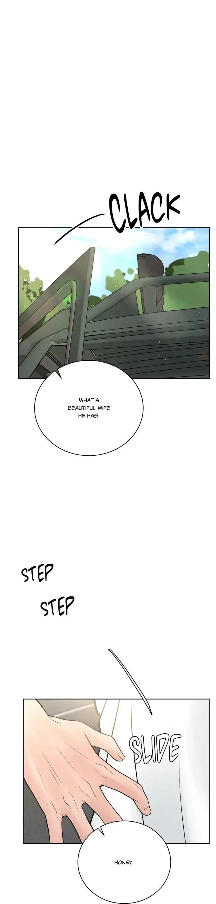Payment for the Ride Chapter 11 page 58 - 