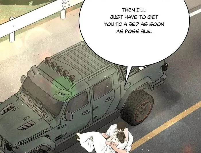 Payment for the Ride Chapter 11 page 62 - 