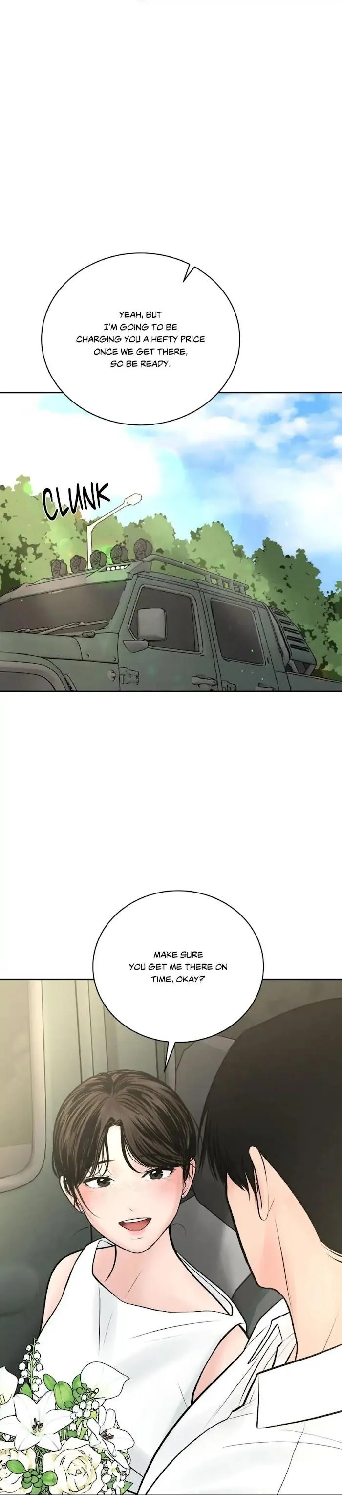 Payment for the Ride Chapter 11 page 64 - 