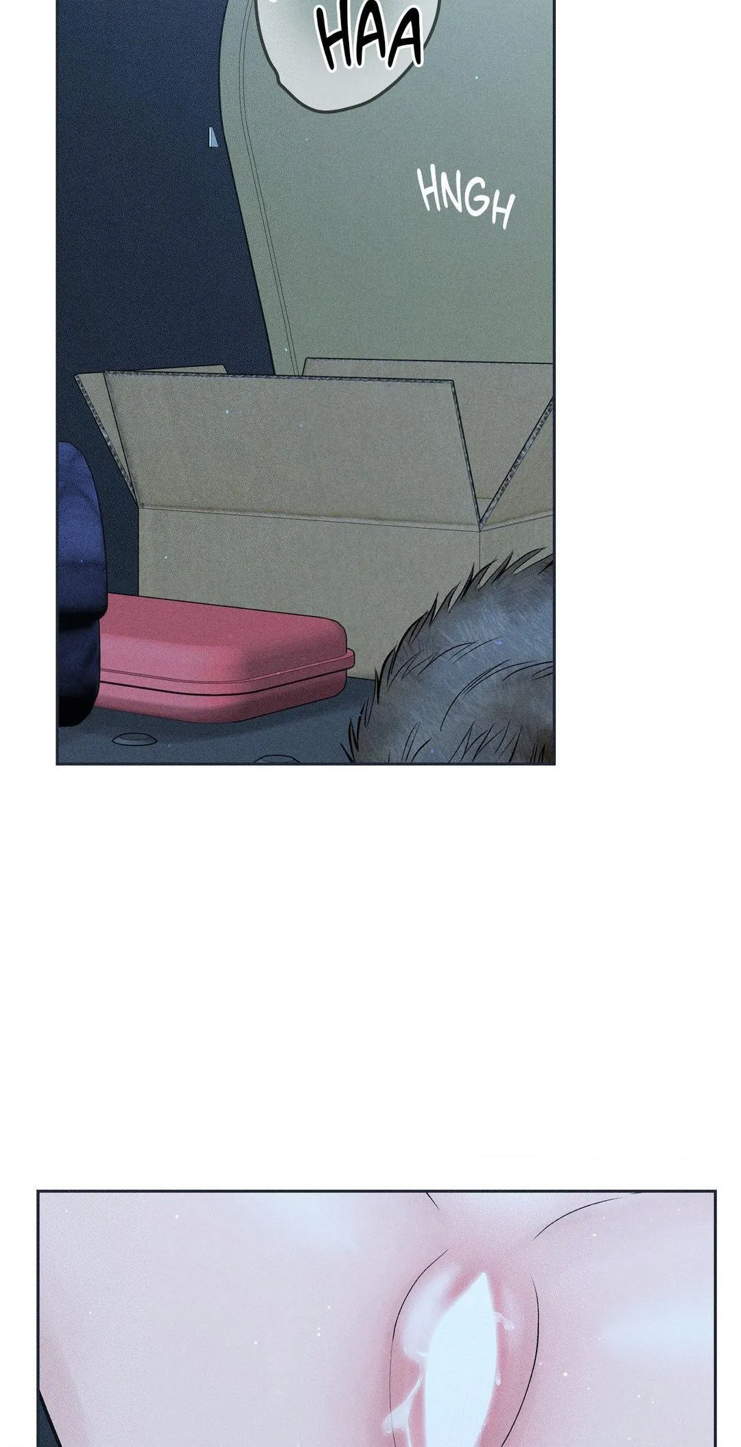 Payment for the Ride Chapter 11 page 75 - 