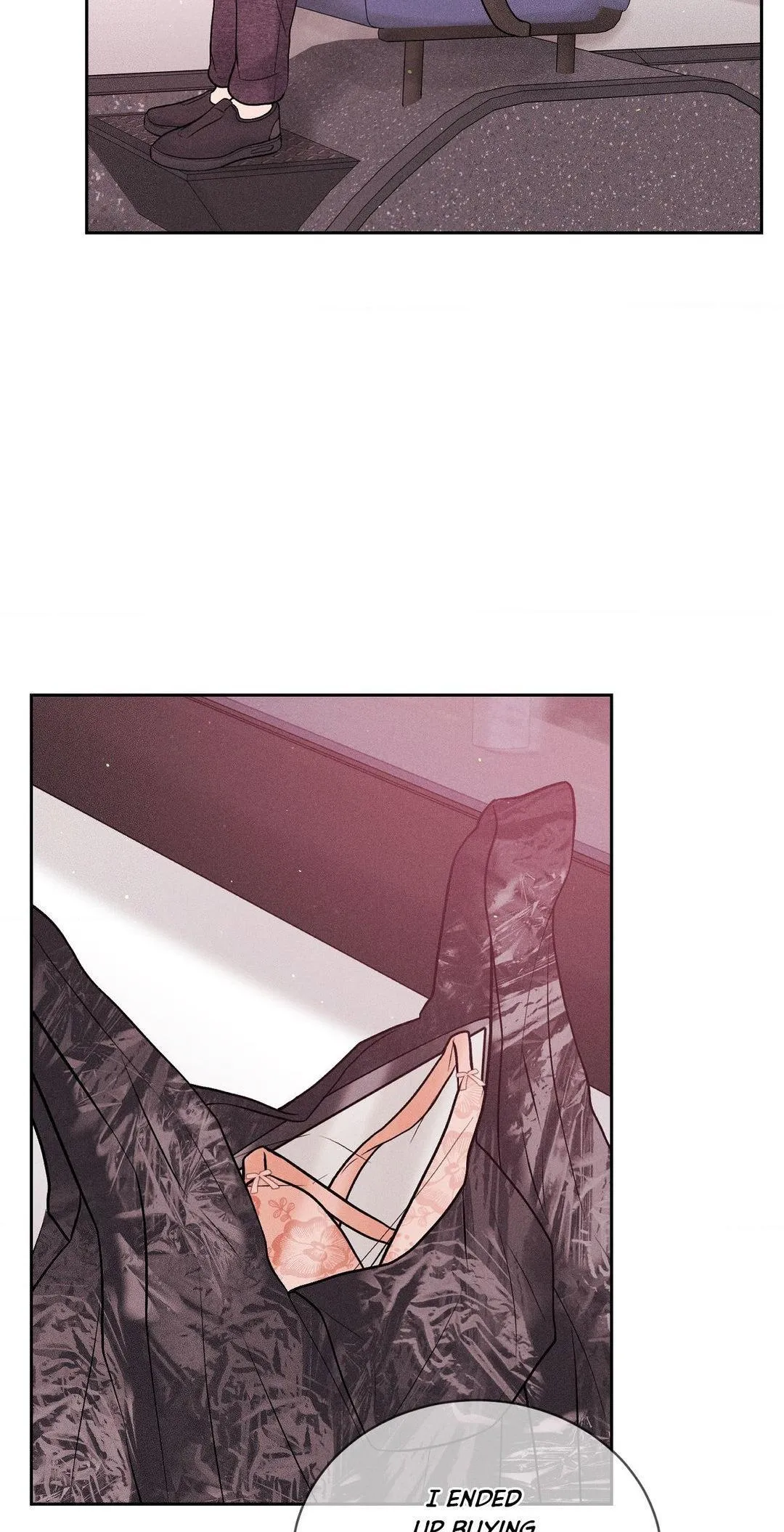 Read Payment for the Ride chapter 12 image 13 on Lezhin