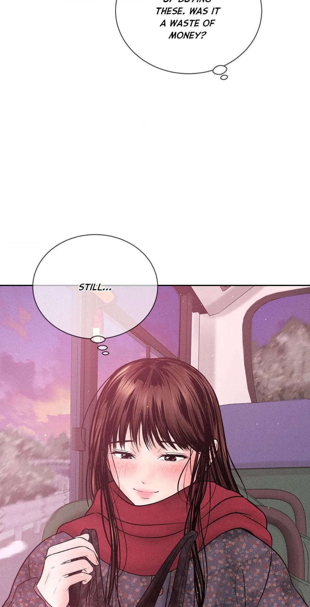 Read Payment for the Ride chapter 12 image 14 on Lezhin