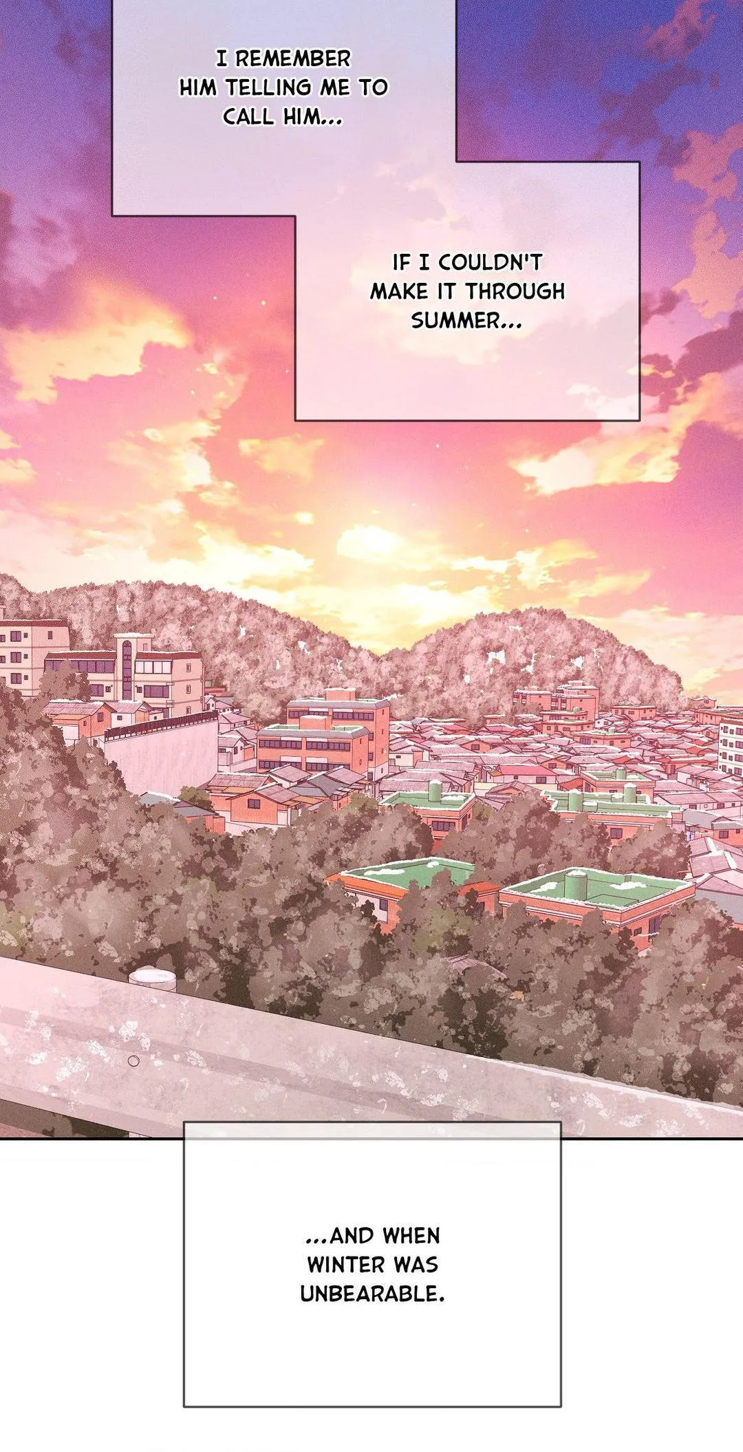 Read Payment for the Ride chapter 12 image 18 on Lezhin