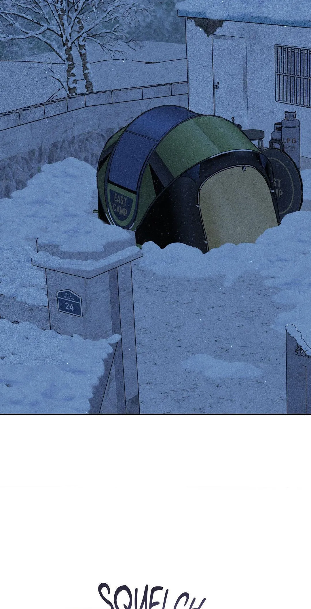 Read Payment for the Ride chapter 12 image 22 on Lezhin