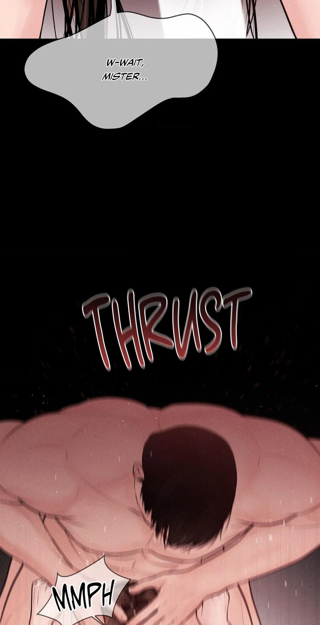 Read Payment for the Ride chapter 12 image 45 on Lezhin