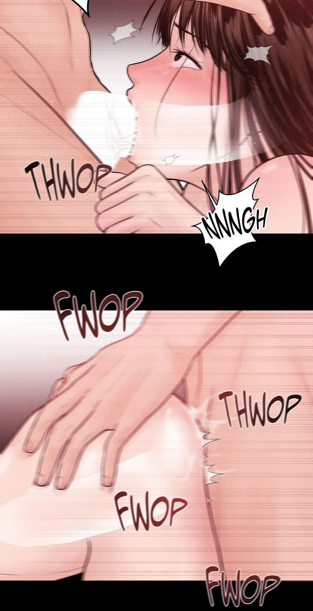 Read Payment for the Ride chapter 12 image 48 on Lezhin