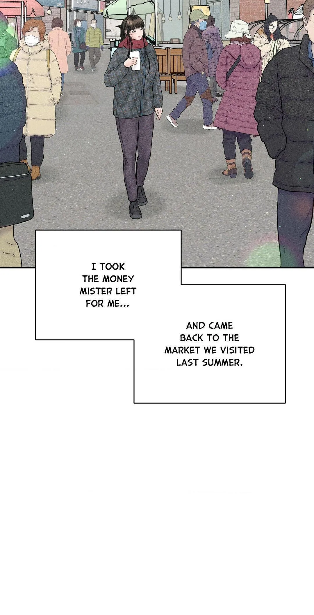 Read Payment for the Ride chapter 12 image 5 on Lezhin