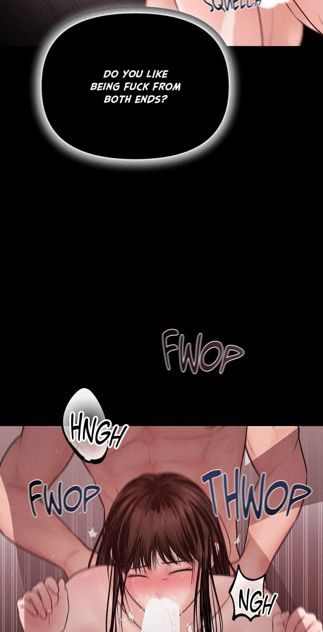 Read Payment for the Ride chapter 12 image 50 on Lezhin