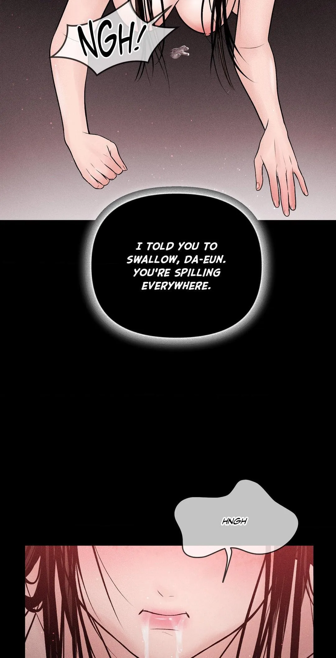 Read Payment for the Ride chapter 12 image 56 on Lezhin