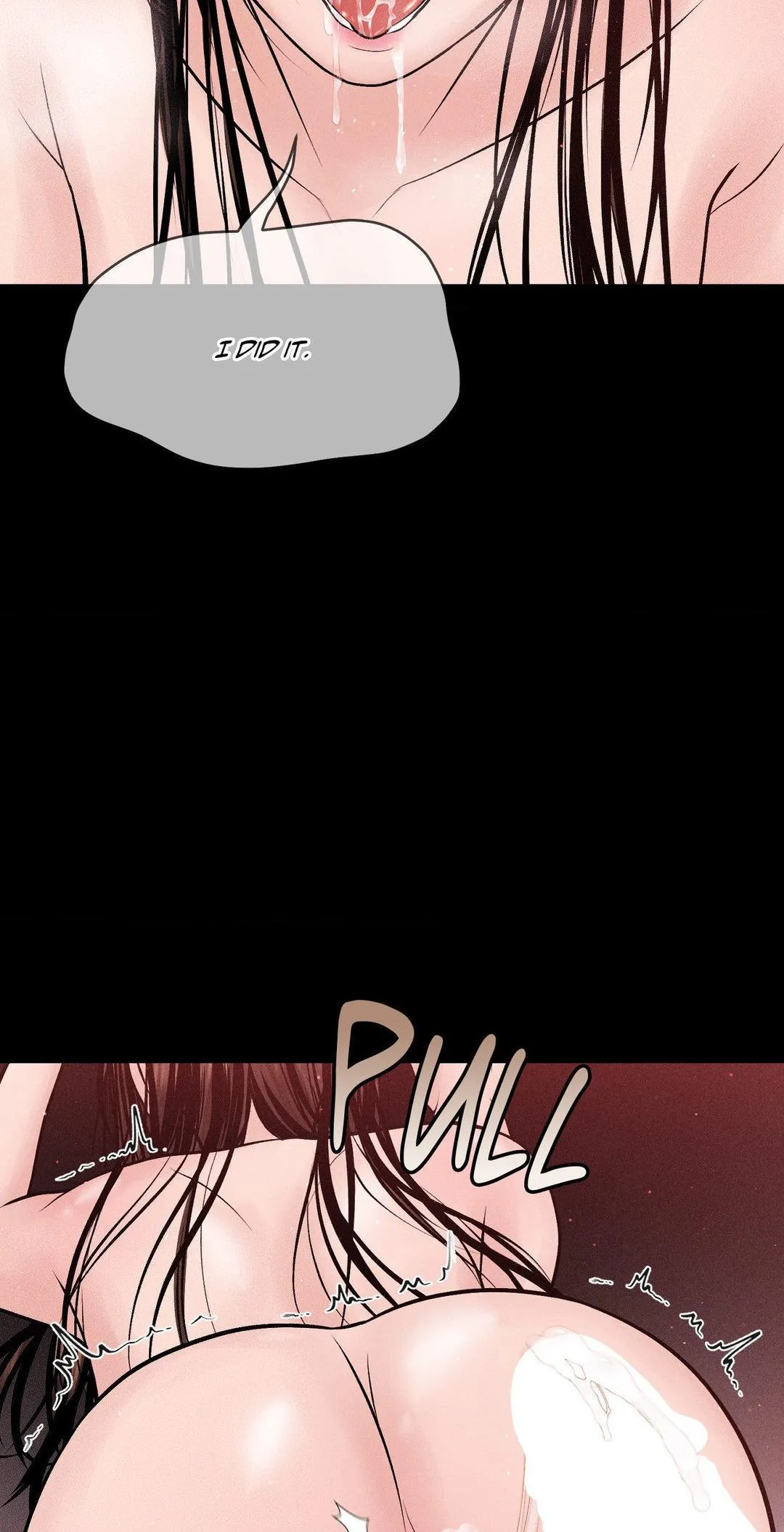 Read Payment for the Ride chapter 12 image 58 on Lezhin