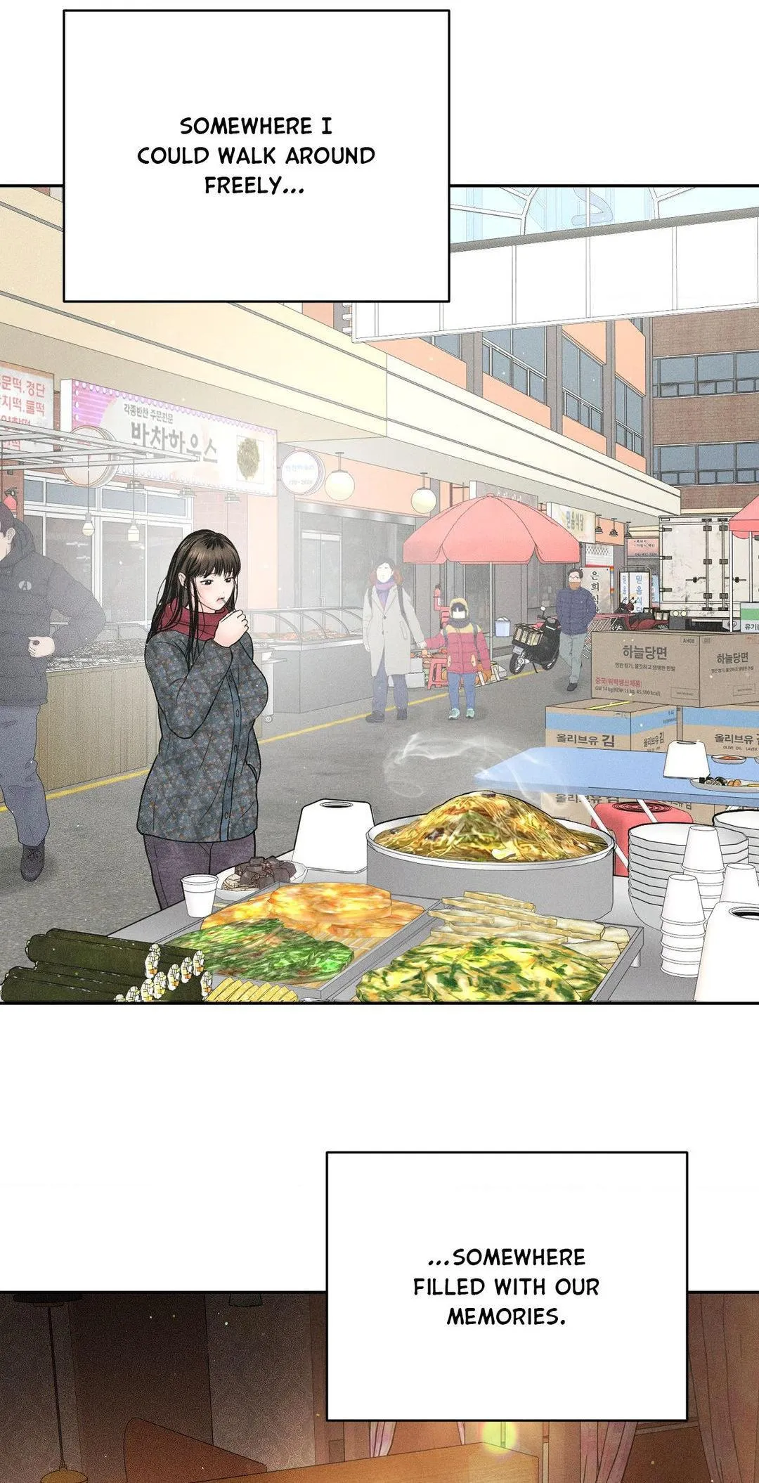 Read Payment for the Ride chapter 12 image 6 on Lezhin