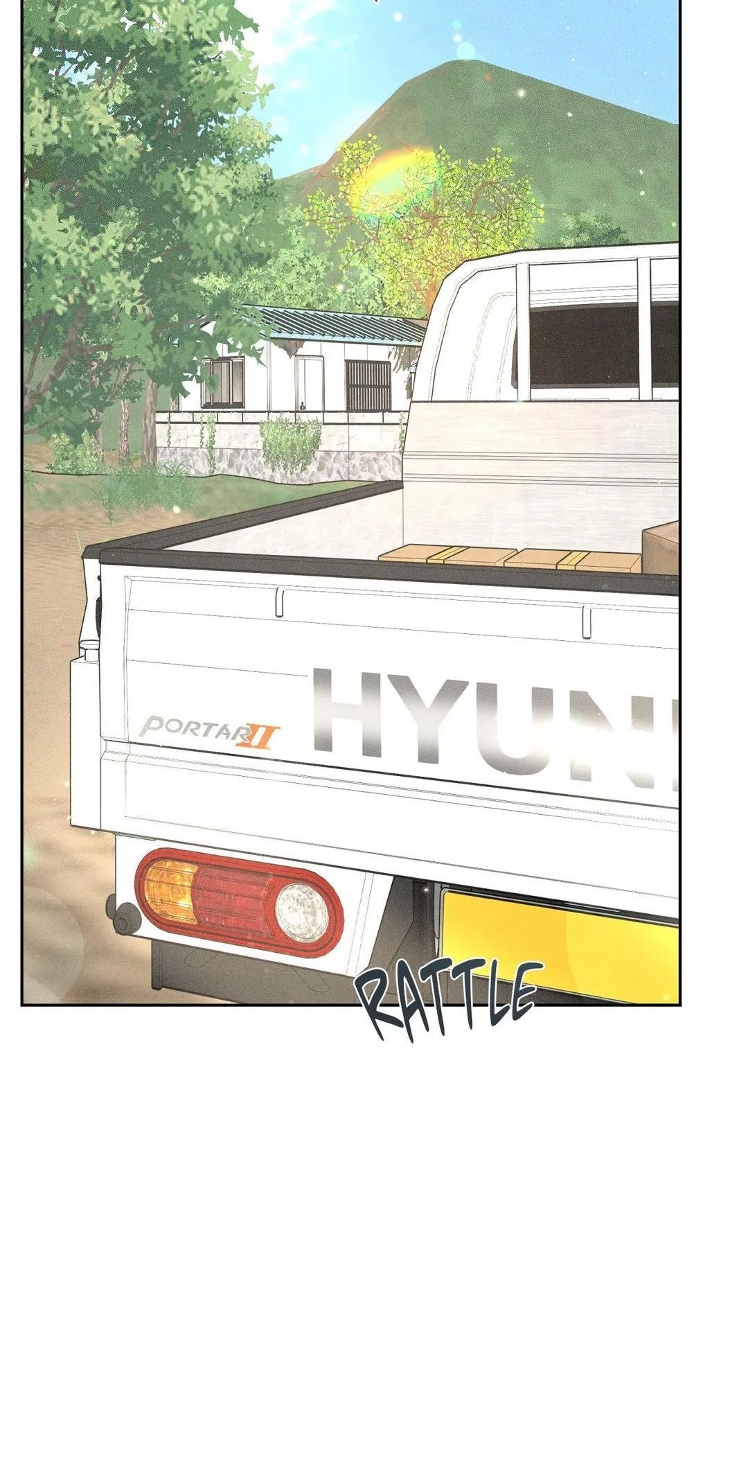 Read Payment for the Ride chapter 12 image 68 on Lezhin