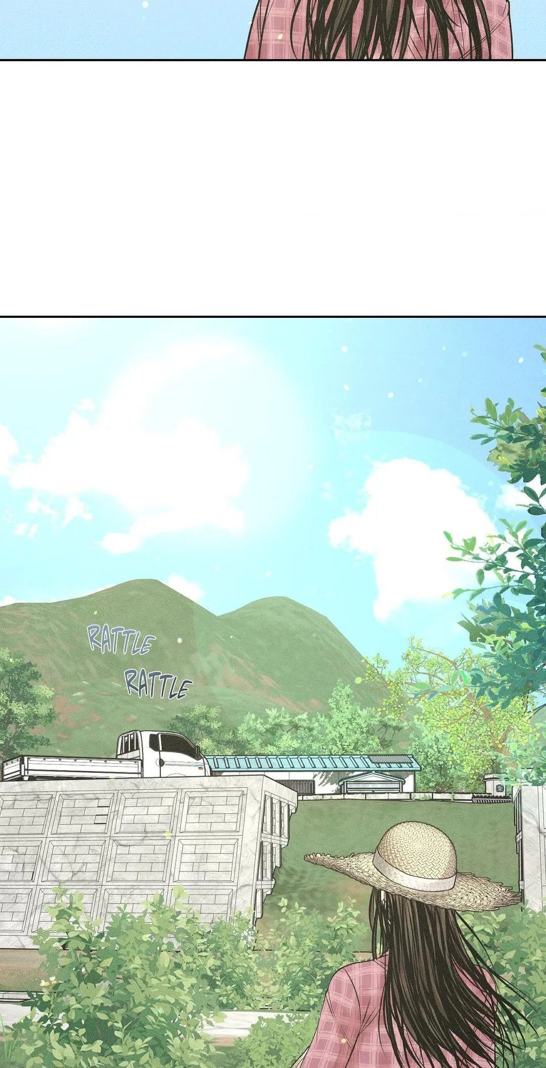 Read Payment for the Ride chapter 12 image 70 on Lezhin
