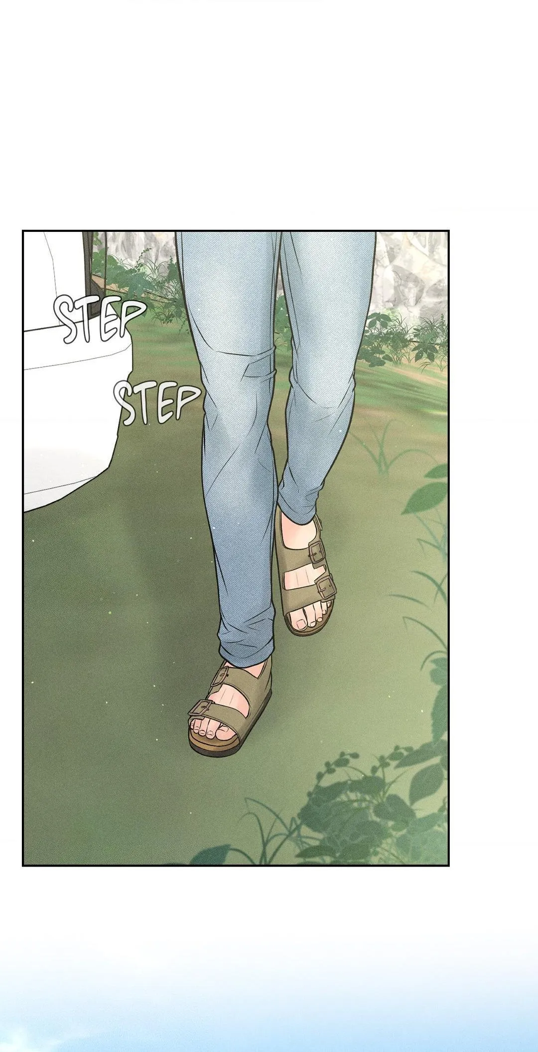 Read Payment for the Ride chapter 12 image 74 on Lezhin