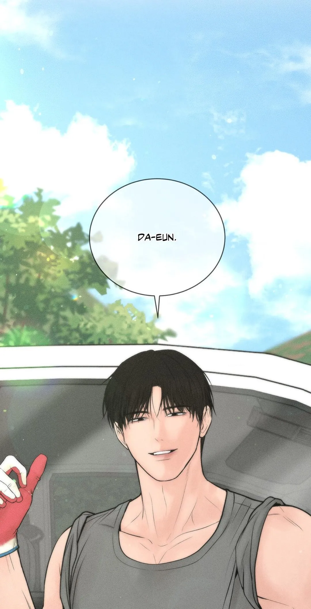 Read Payment for the Ride chapter 12 image 75 on Lezhin