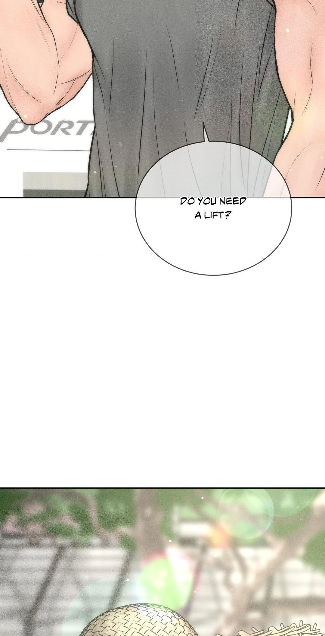 Read Payment for the Ride chapter 12 image 76 on Lezhin