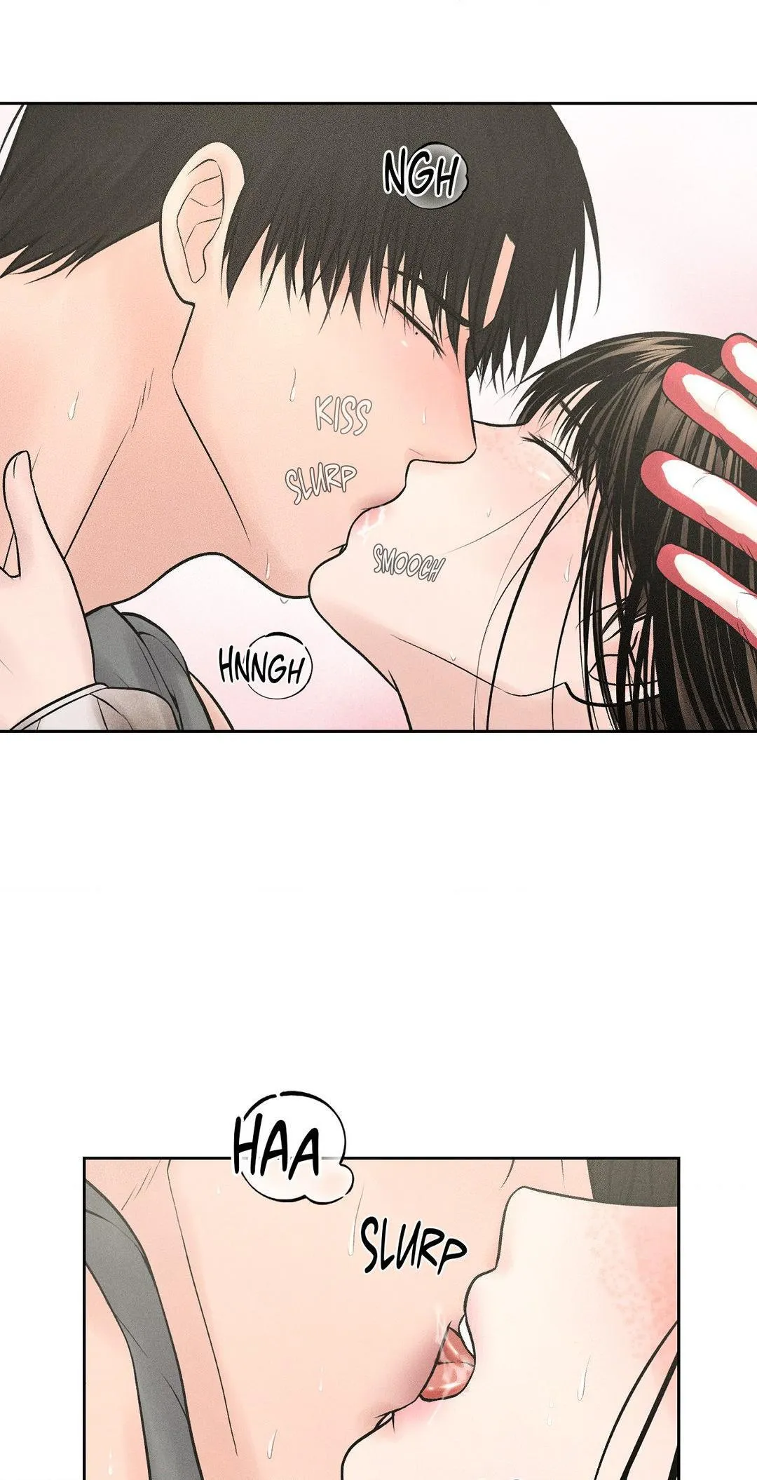 Payment for the Ride Chapter 13 page 14 - 