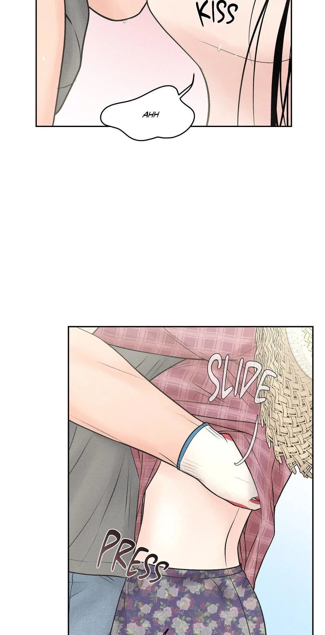 Payment for the Ride Chapter 13 page 15 - 