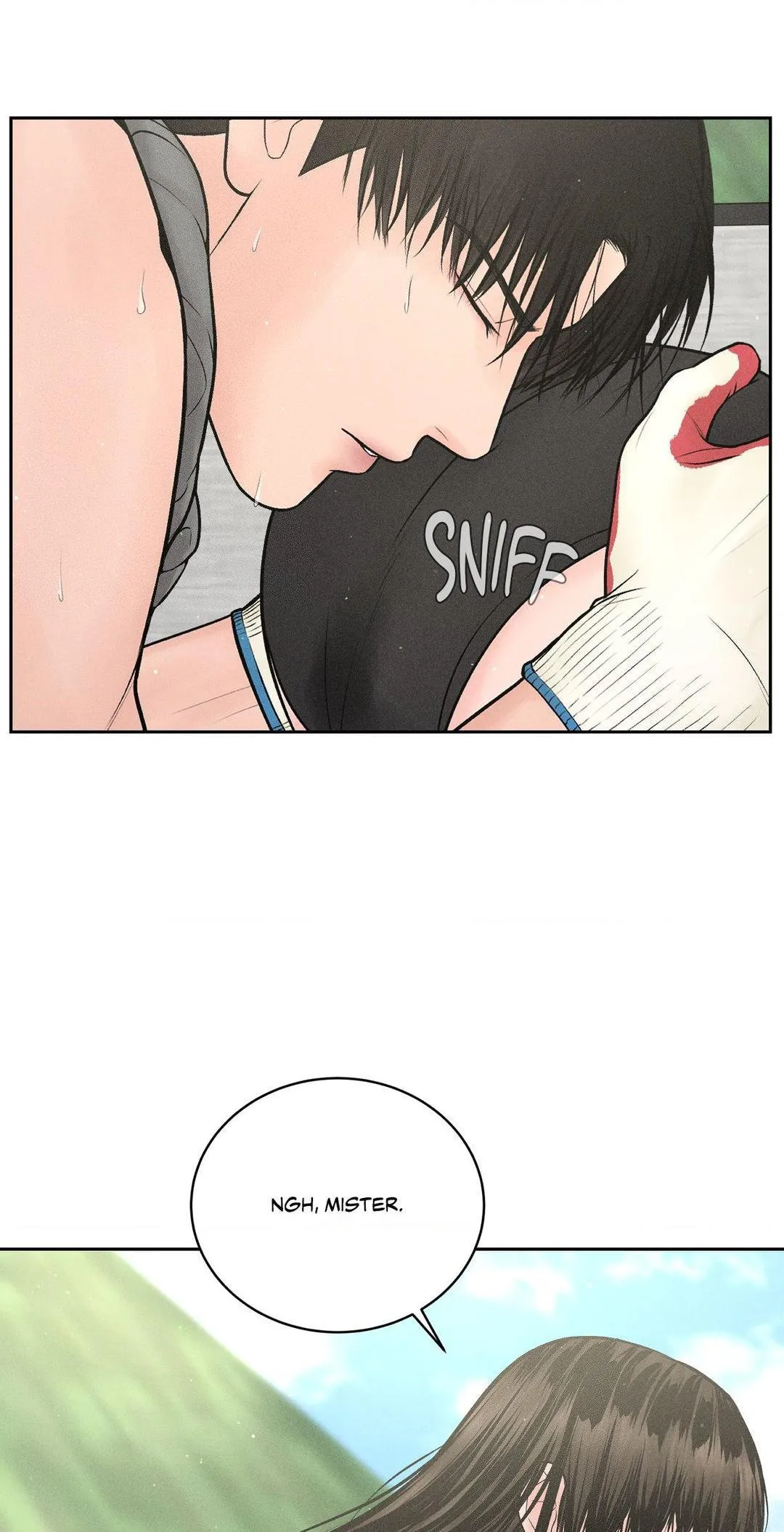 Payment for the Ride Chapter 13 page 21 - 