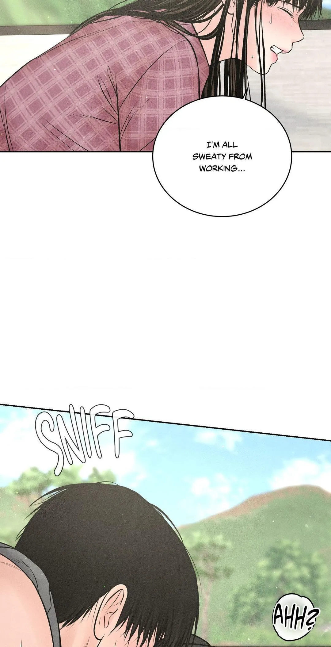 Payment for the Ride Chapter 13 page 22 - 