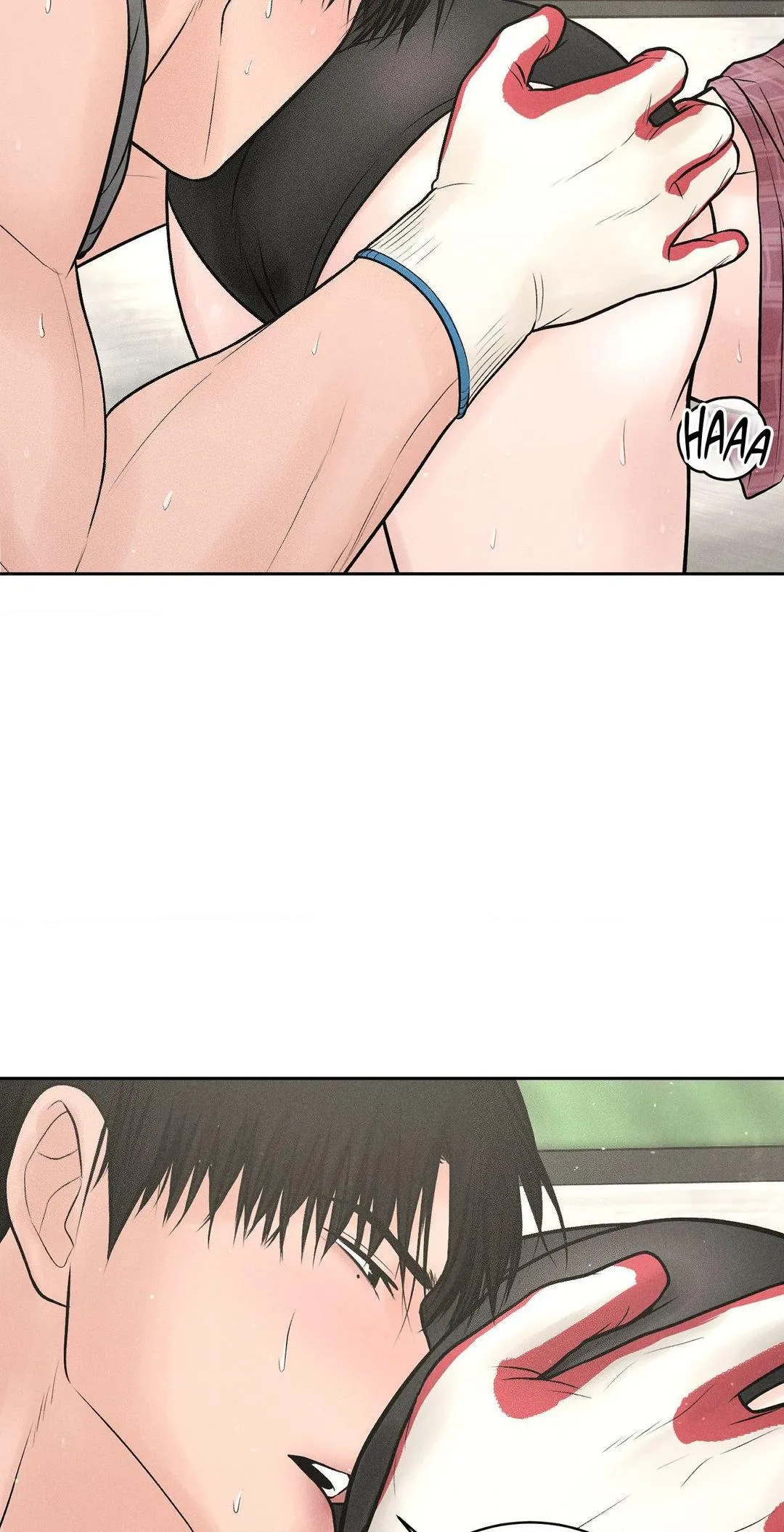 Payment for the Ride Chapter 13 page 23 - 