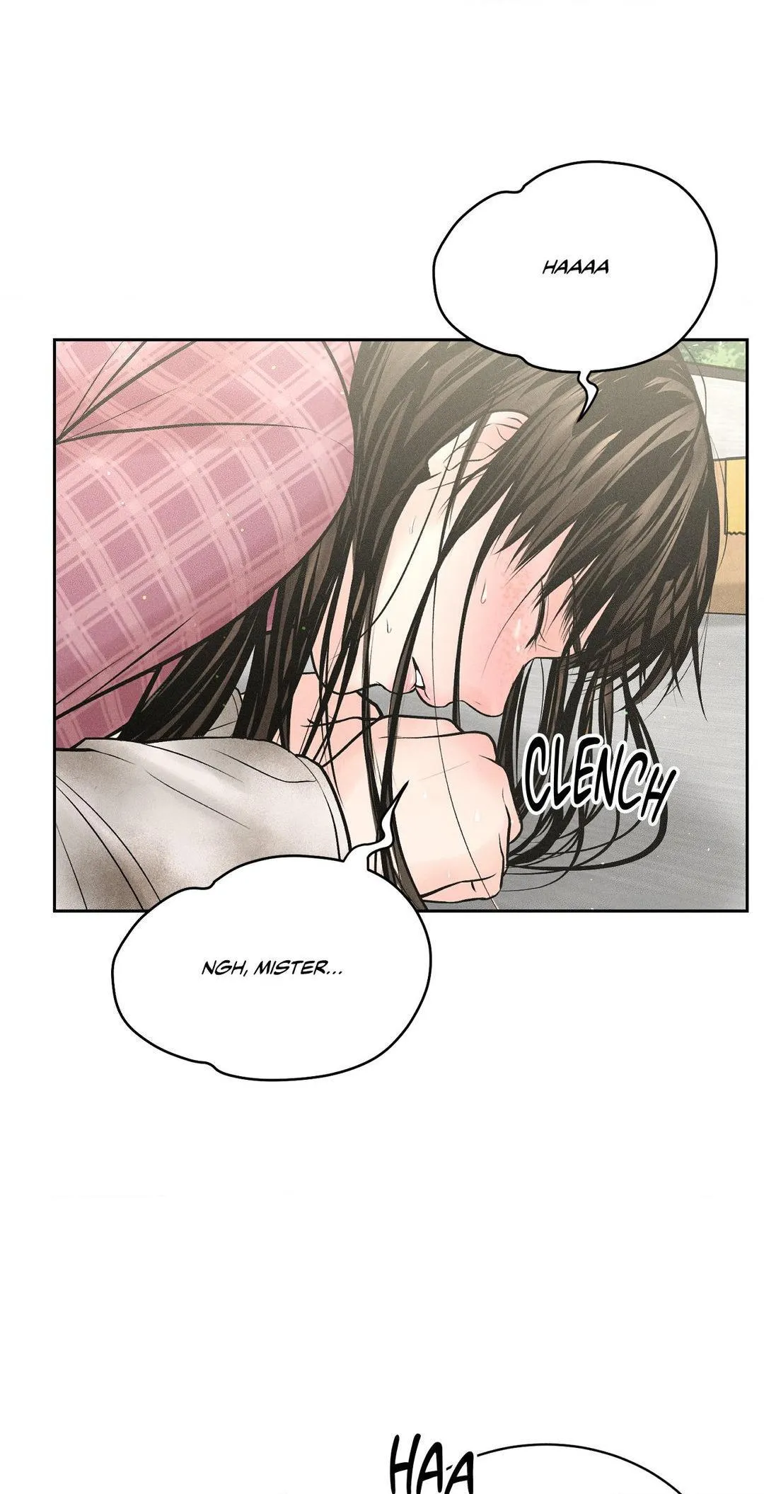 Payment for the Ride Chapter 13 page 33 - 