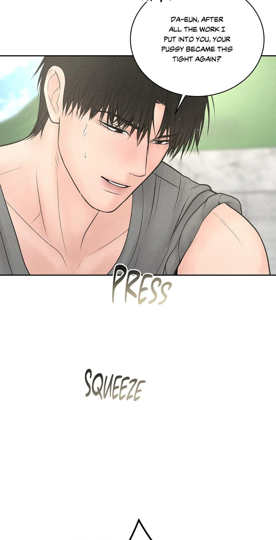 Payment for the Ride Chapter 13 page 34 - 
