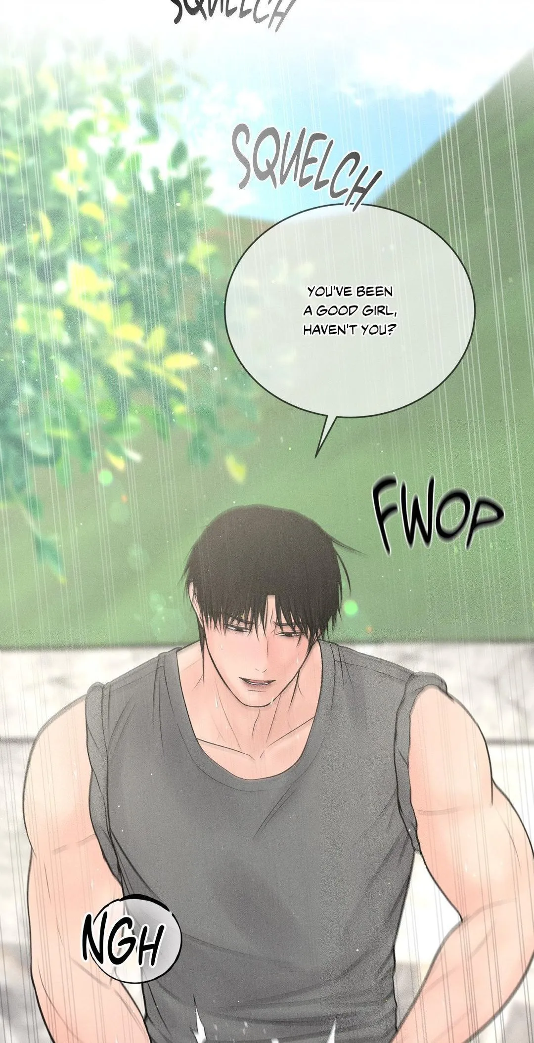 Payment for the Ride Chapter 13 page 38 - 