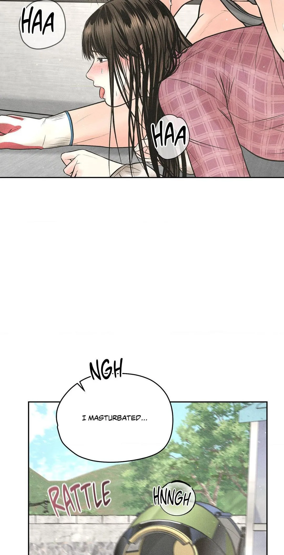 Payment for the Ride Chapter 13 page 48 - 