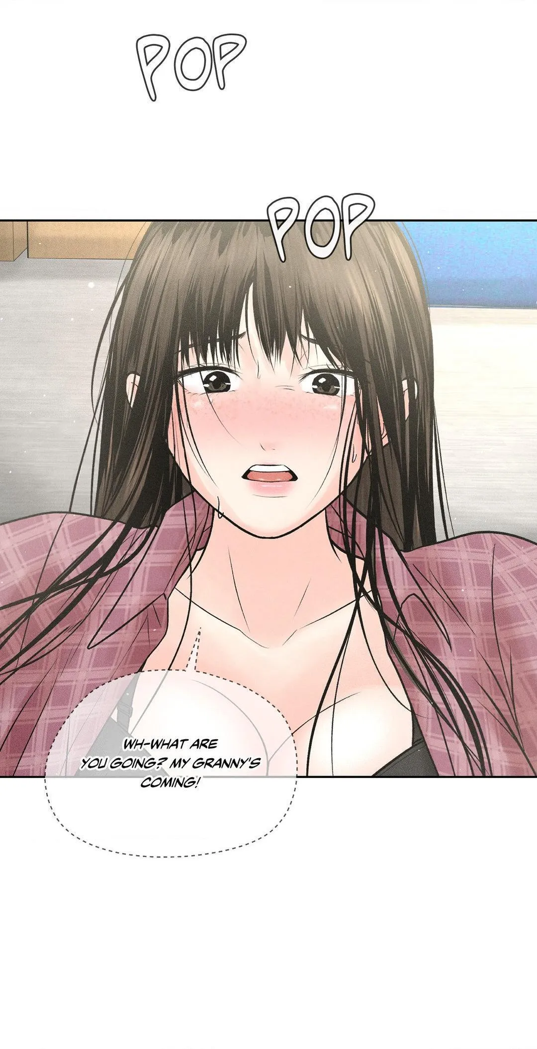 Payment for the Ride Chapter 13 page 67 - 
