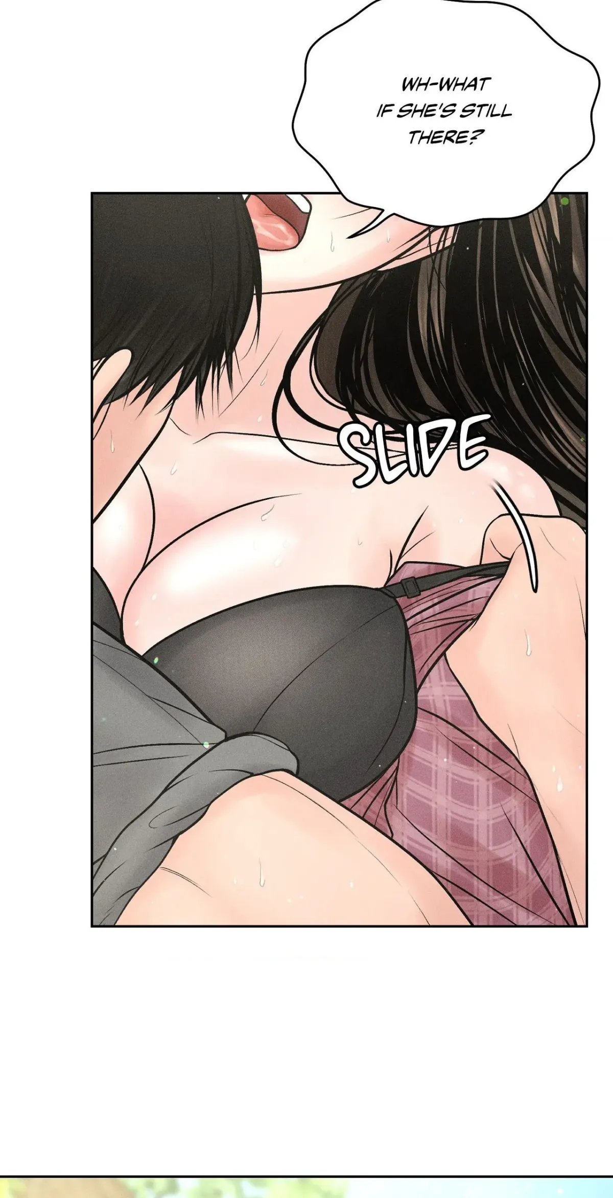 Payment for the Ride Chapter 14 page 13 - 