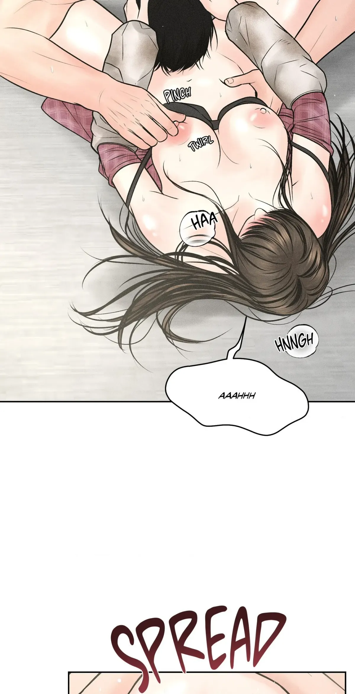 Payment for the Ride Chapter 14 page 17 - 