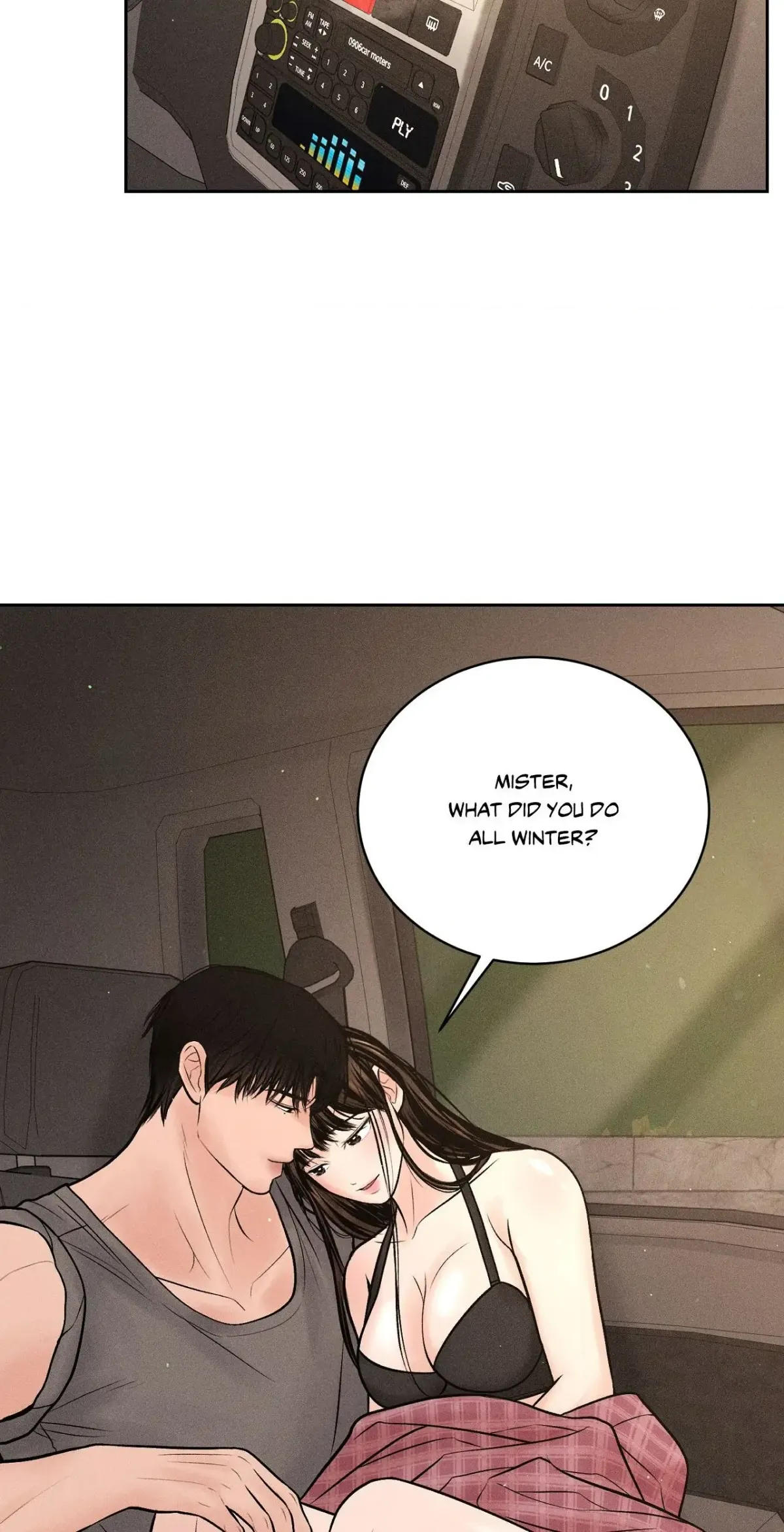 Payment for the Ride Chapter 14 page 26 - 