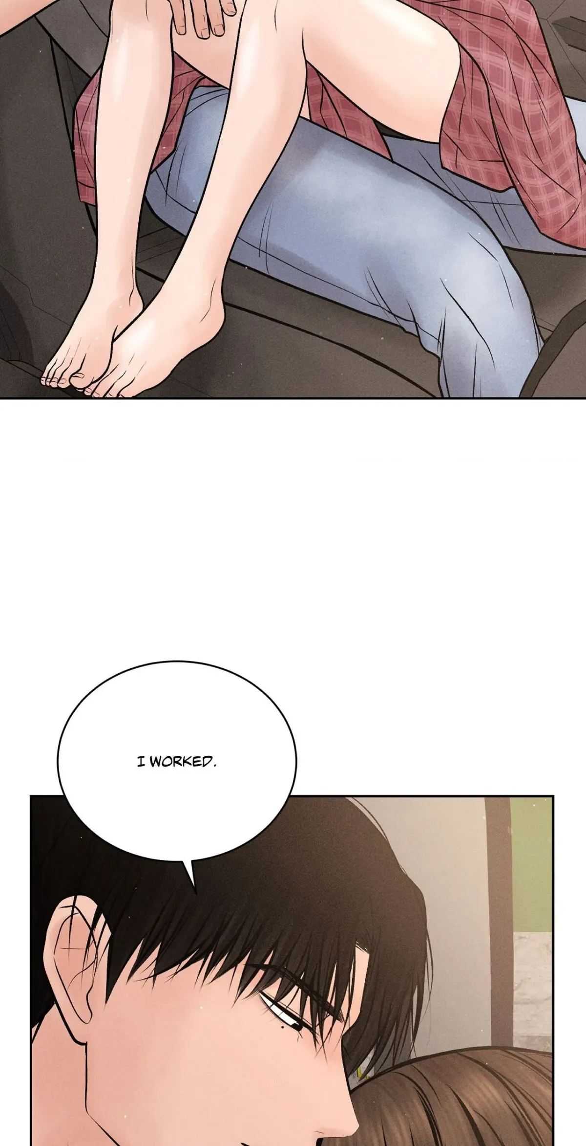 Payment for the Ride Chapter 14 page 27 - 