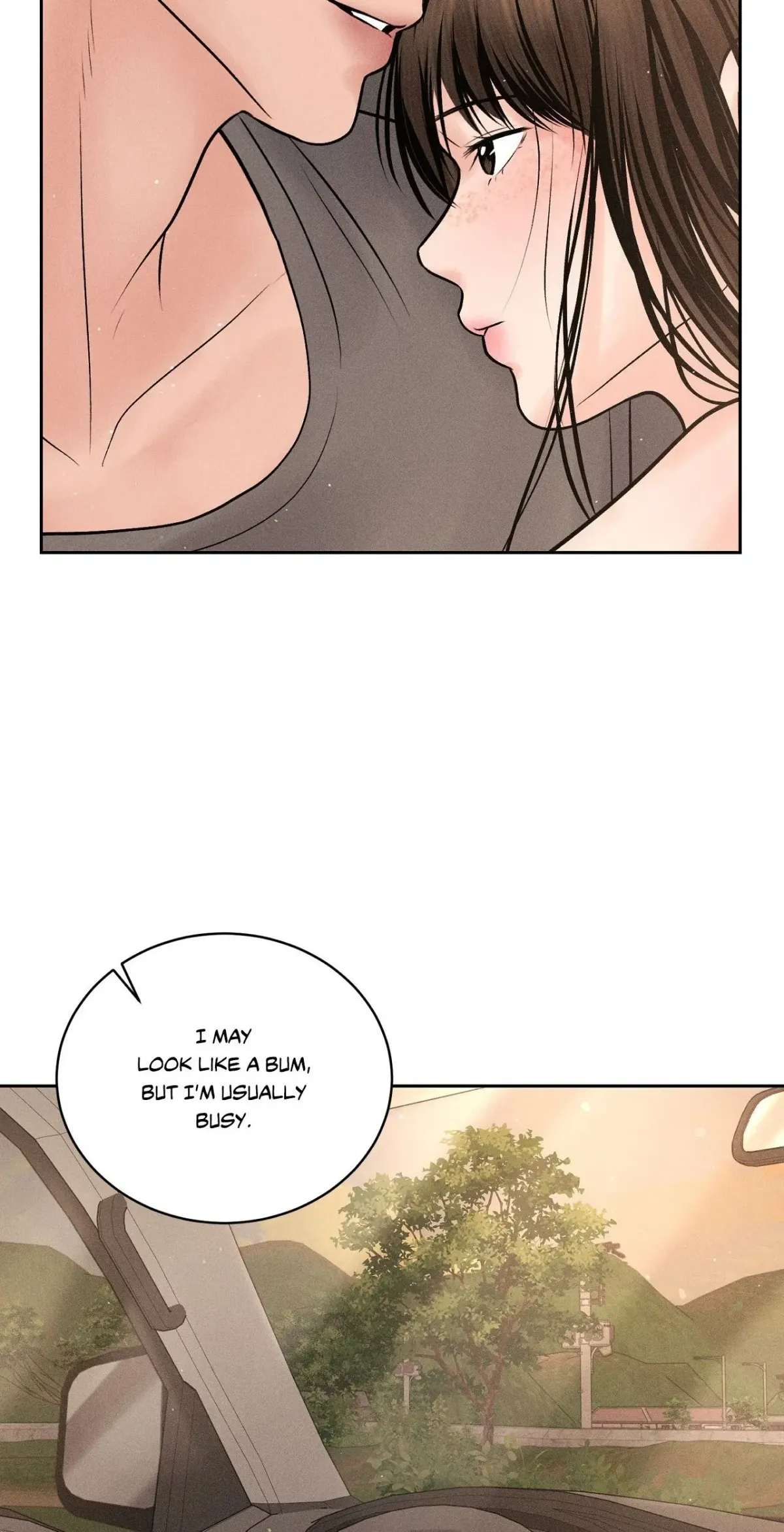 Payment for the Ride Chapter 14 page 28 - 