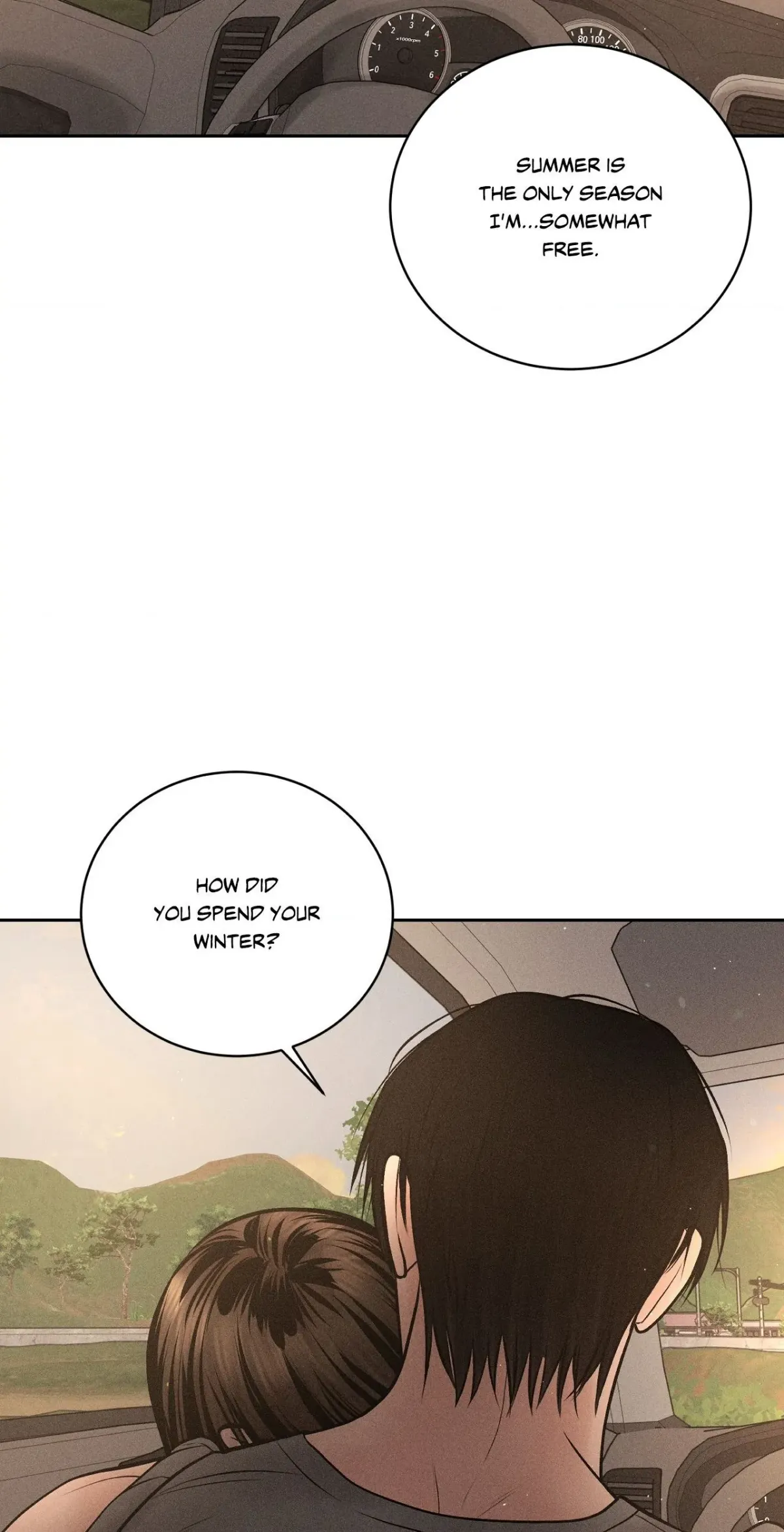 Payment for the Ride Chapter 14 page 29 - 