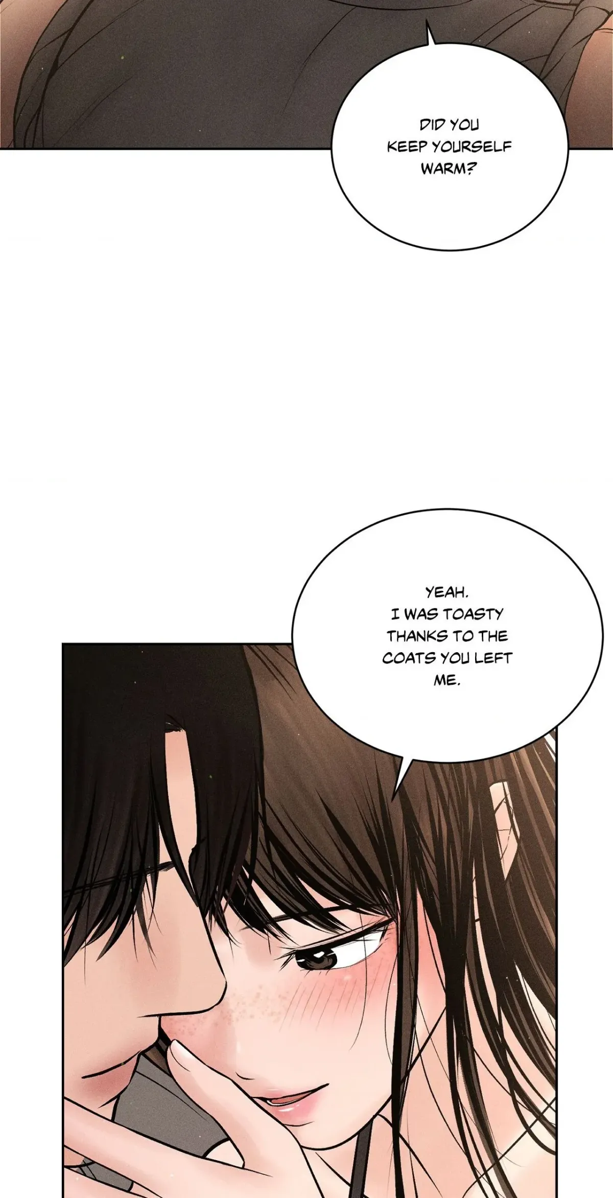 Payment for the Ride Chapter 14 page 30 - 