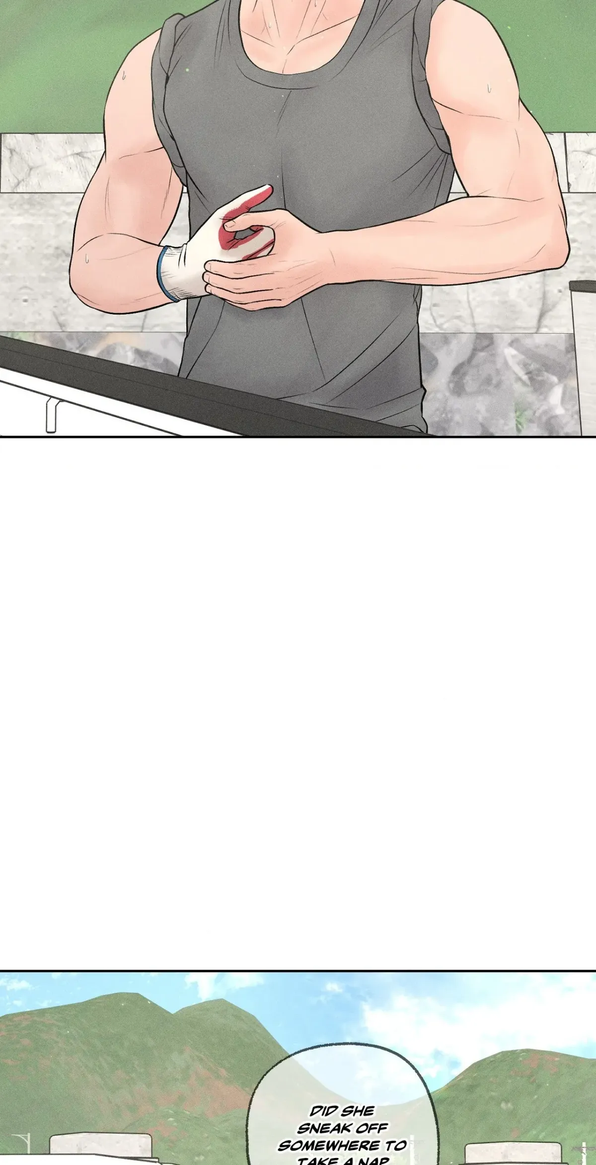 Payment for the Ride Chapter 14 page 4 - 
