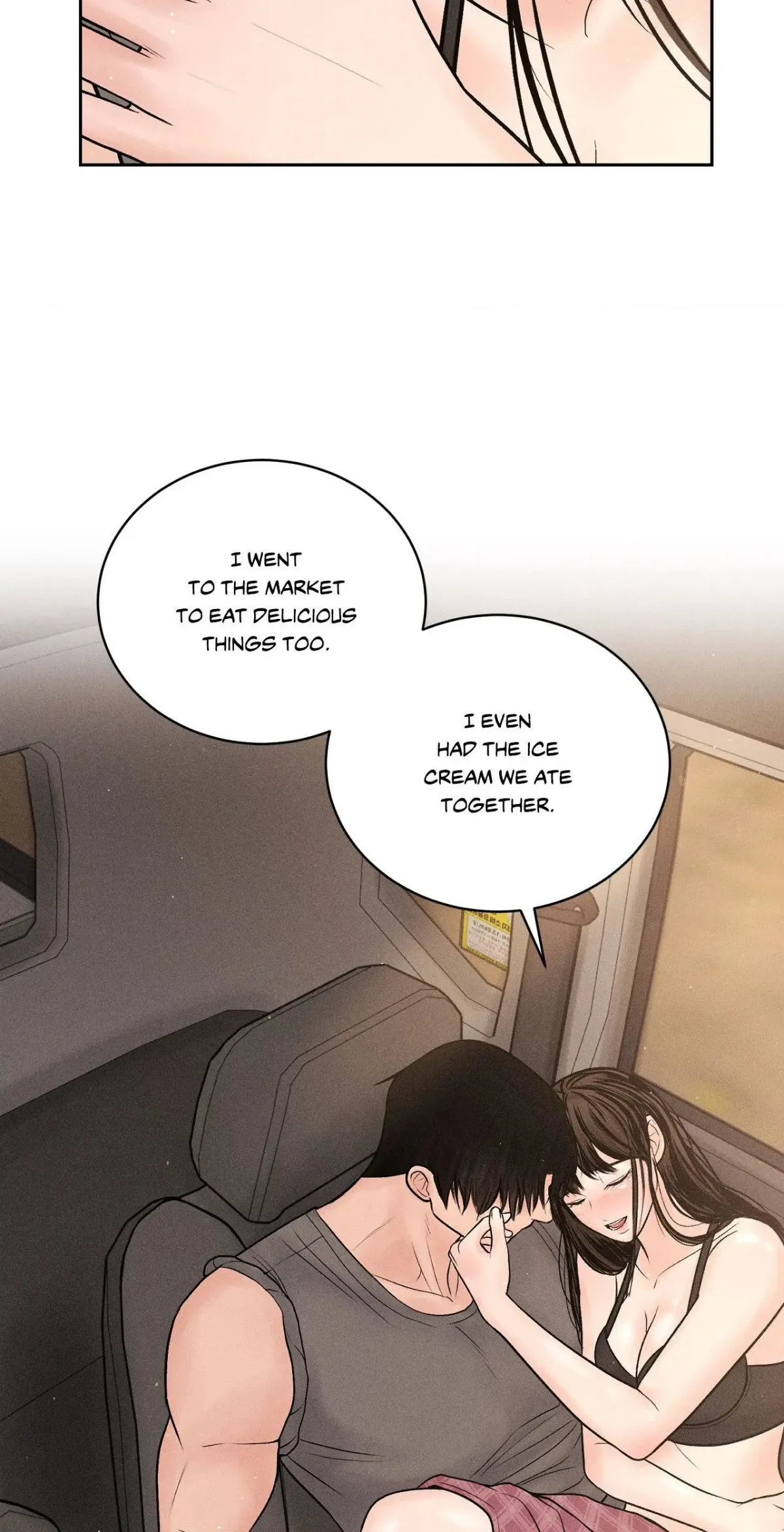 Payment for the Ride Chapter 14 page 31 - 