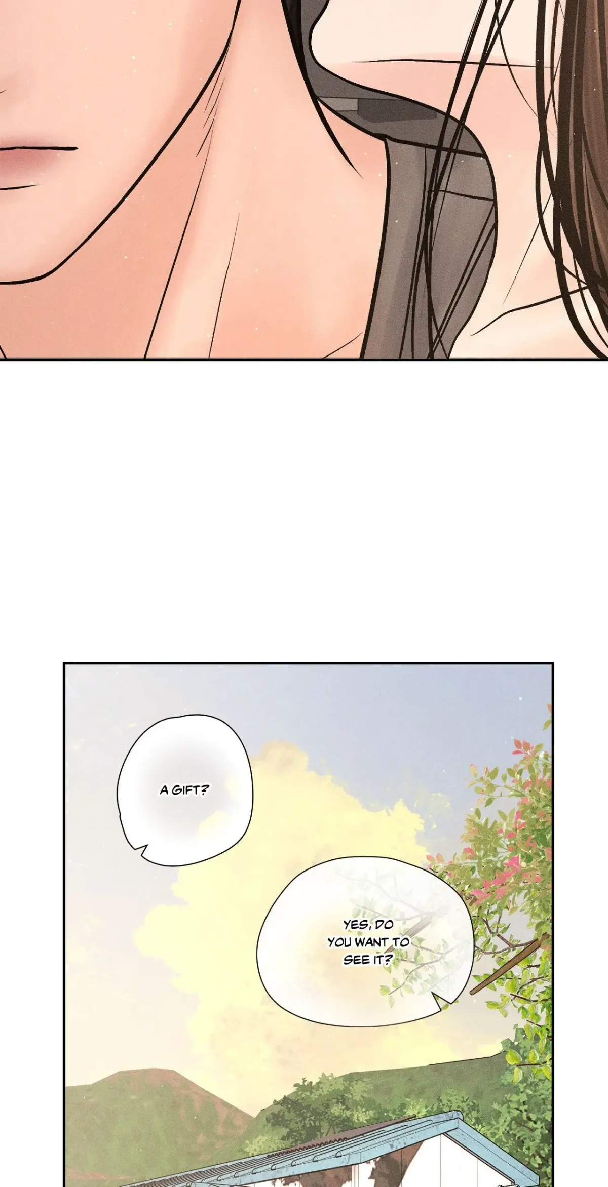 Payment for the Ride Chapter 14 page 33 - 