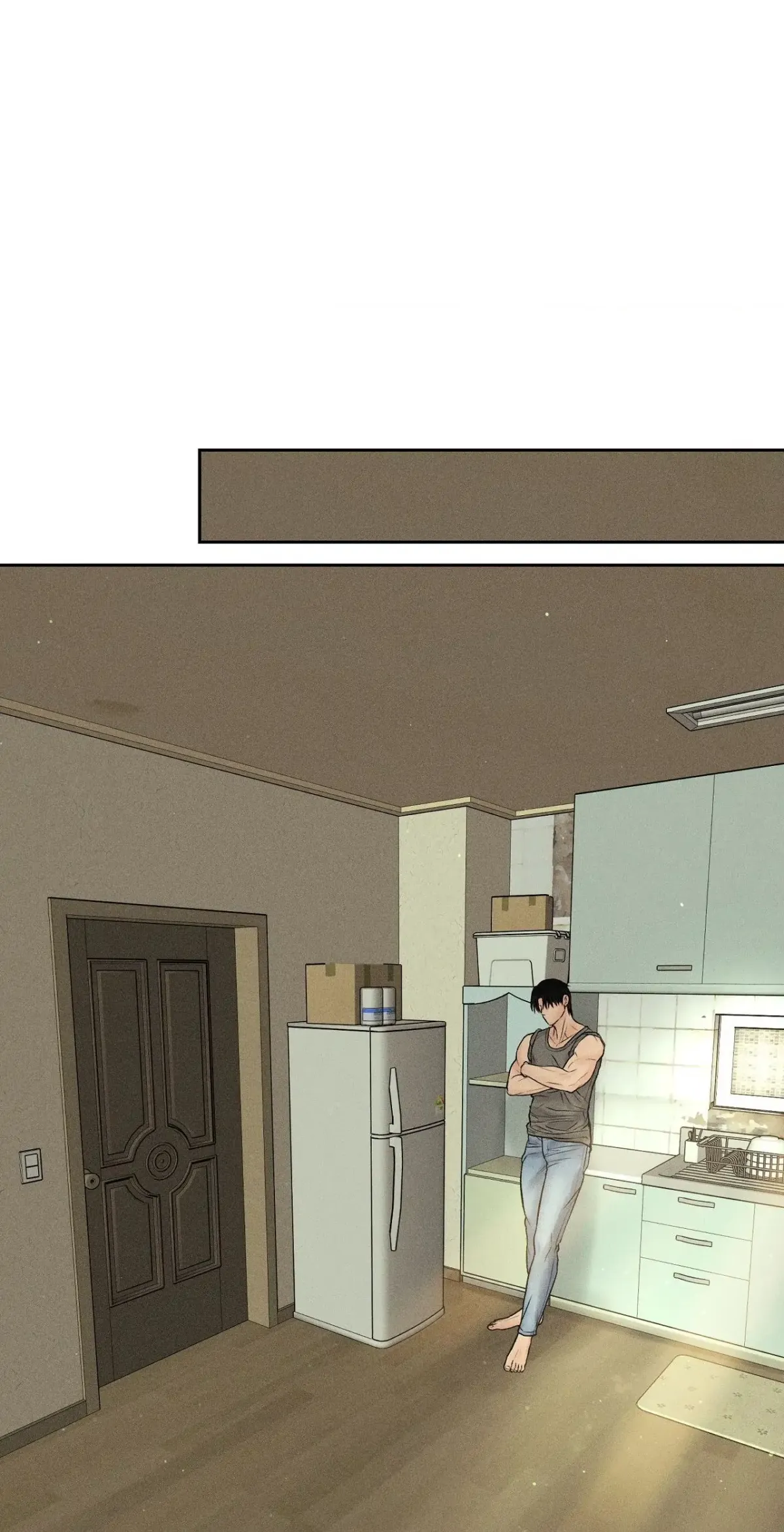 Payment for the Ride Chapter 14 page 35 - 