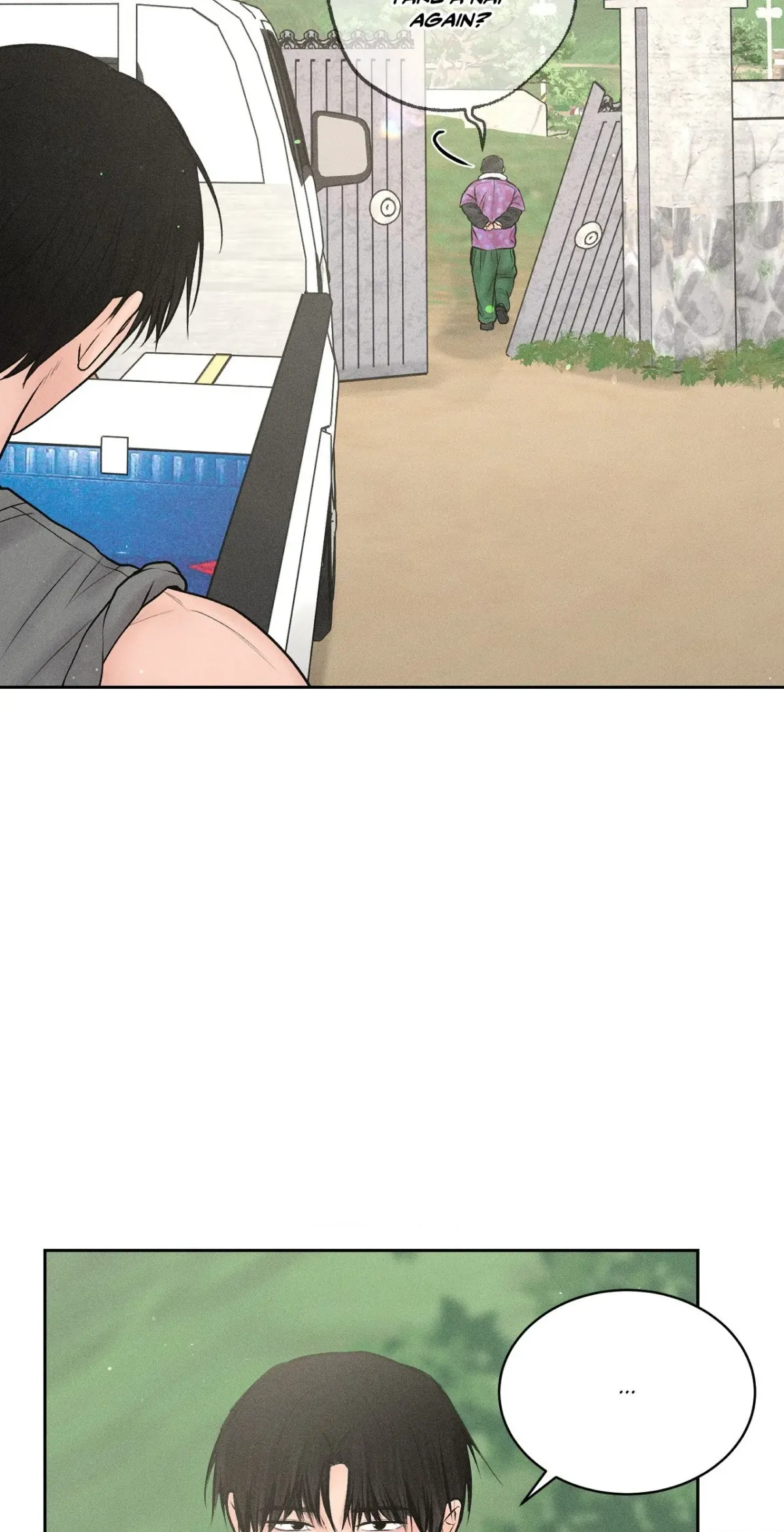 Payment for the Ride Chapter 14 page 5 - 