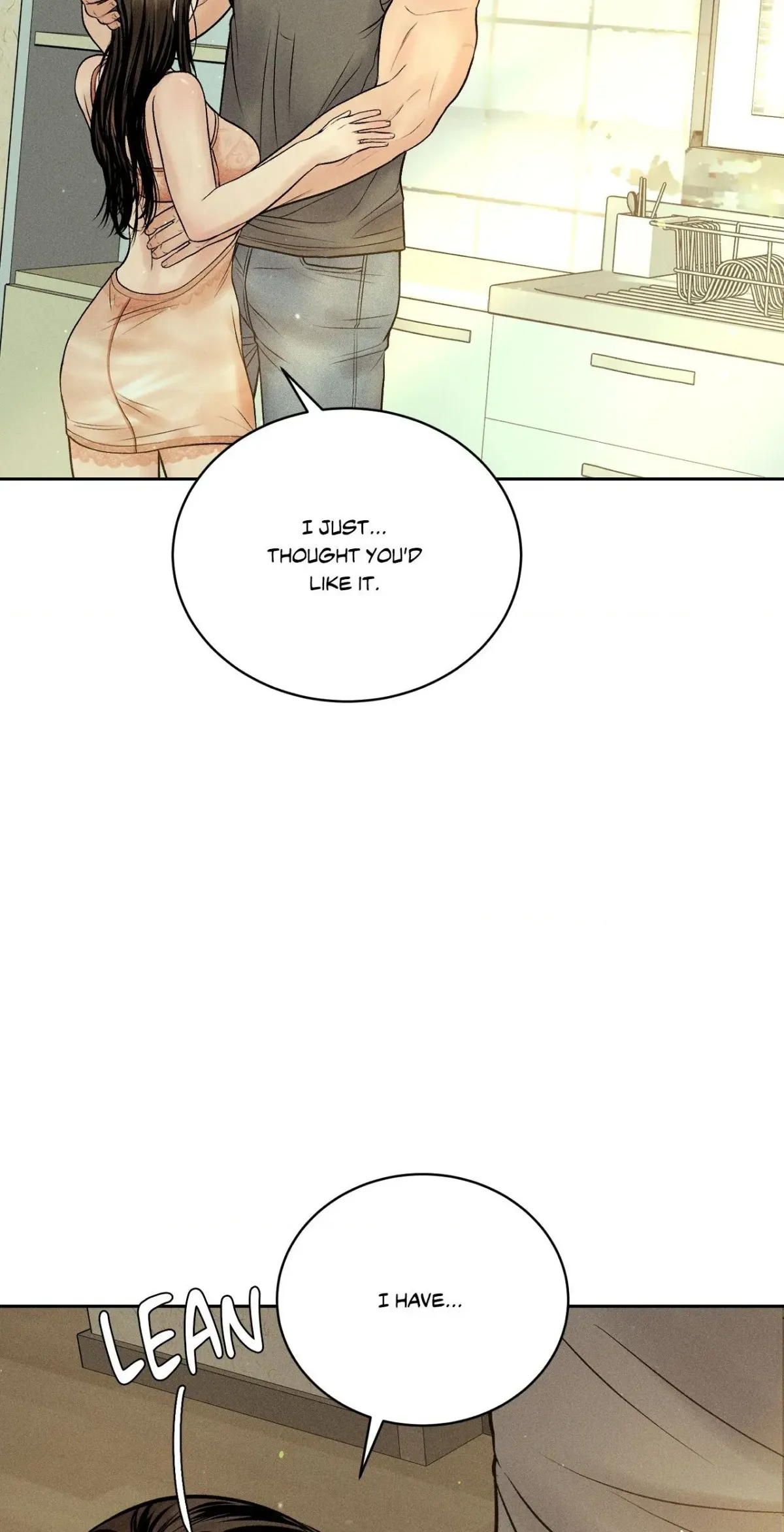 Payment for the Ride Chapter 14 page 41 - 