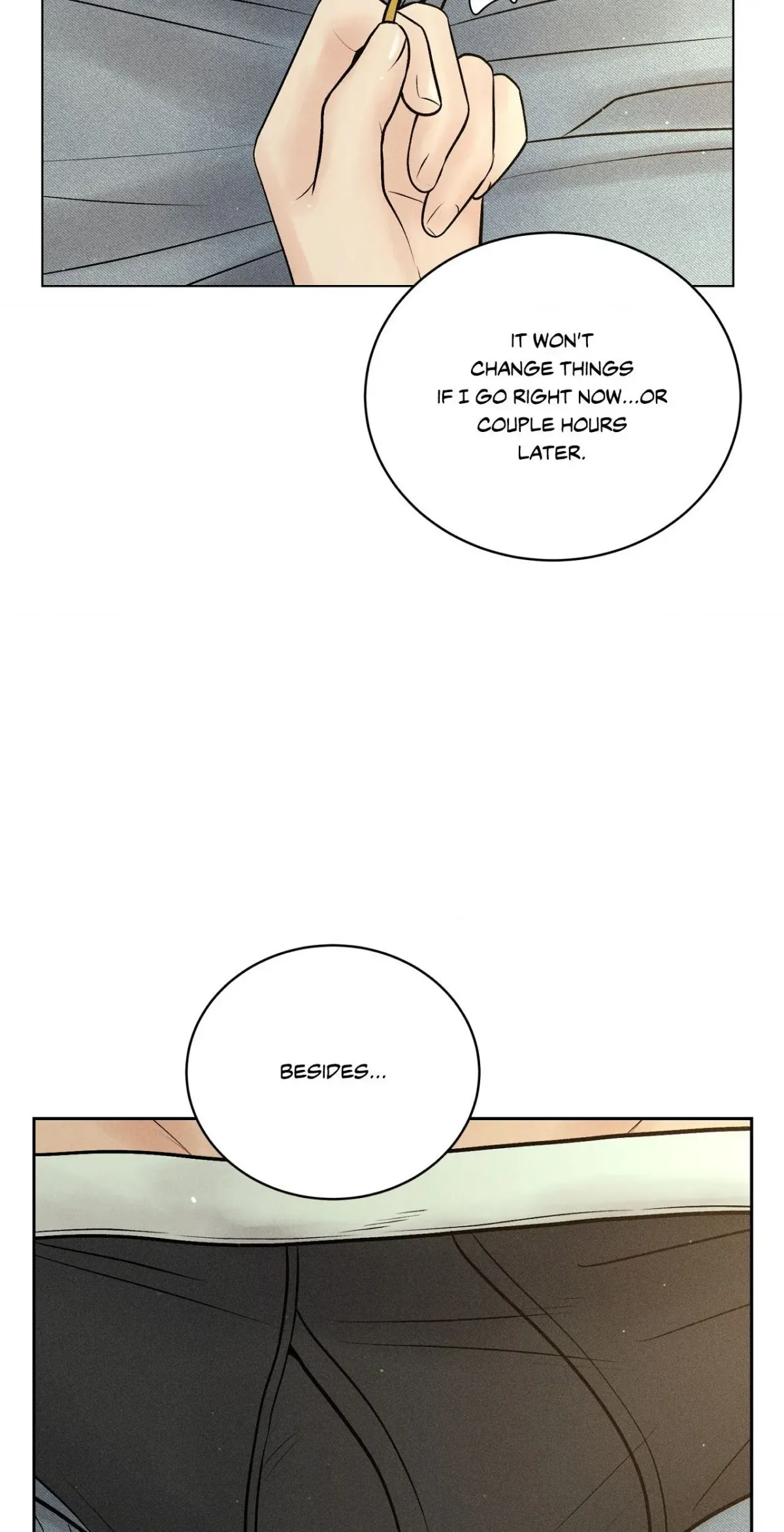 Payment for the Ride Chapter 14 page 44 - 